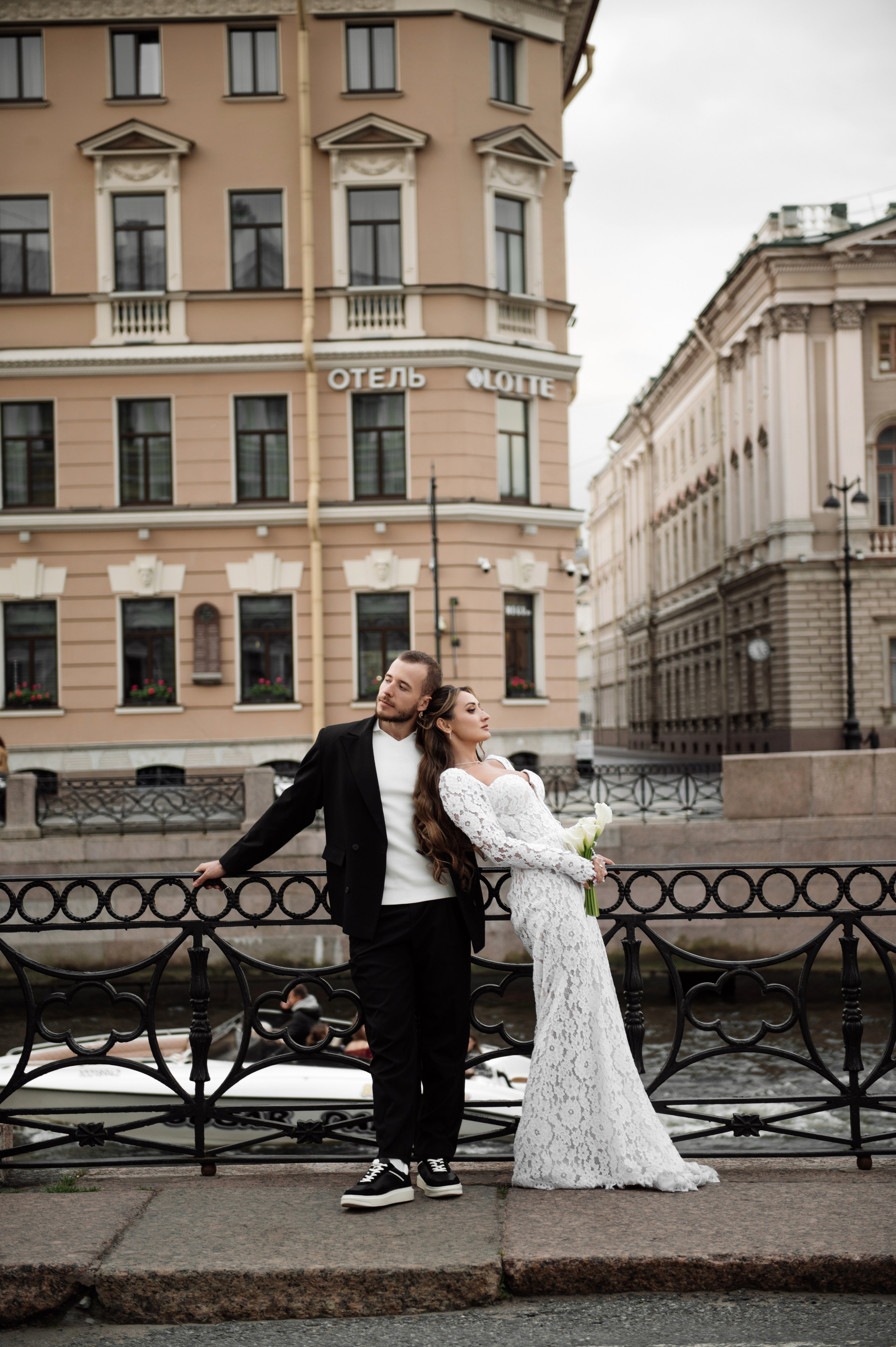 Яна и Паша. Свадебный, семейный фотограф Санкт-Петербург, Колпино, Юлия Хоружая