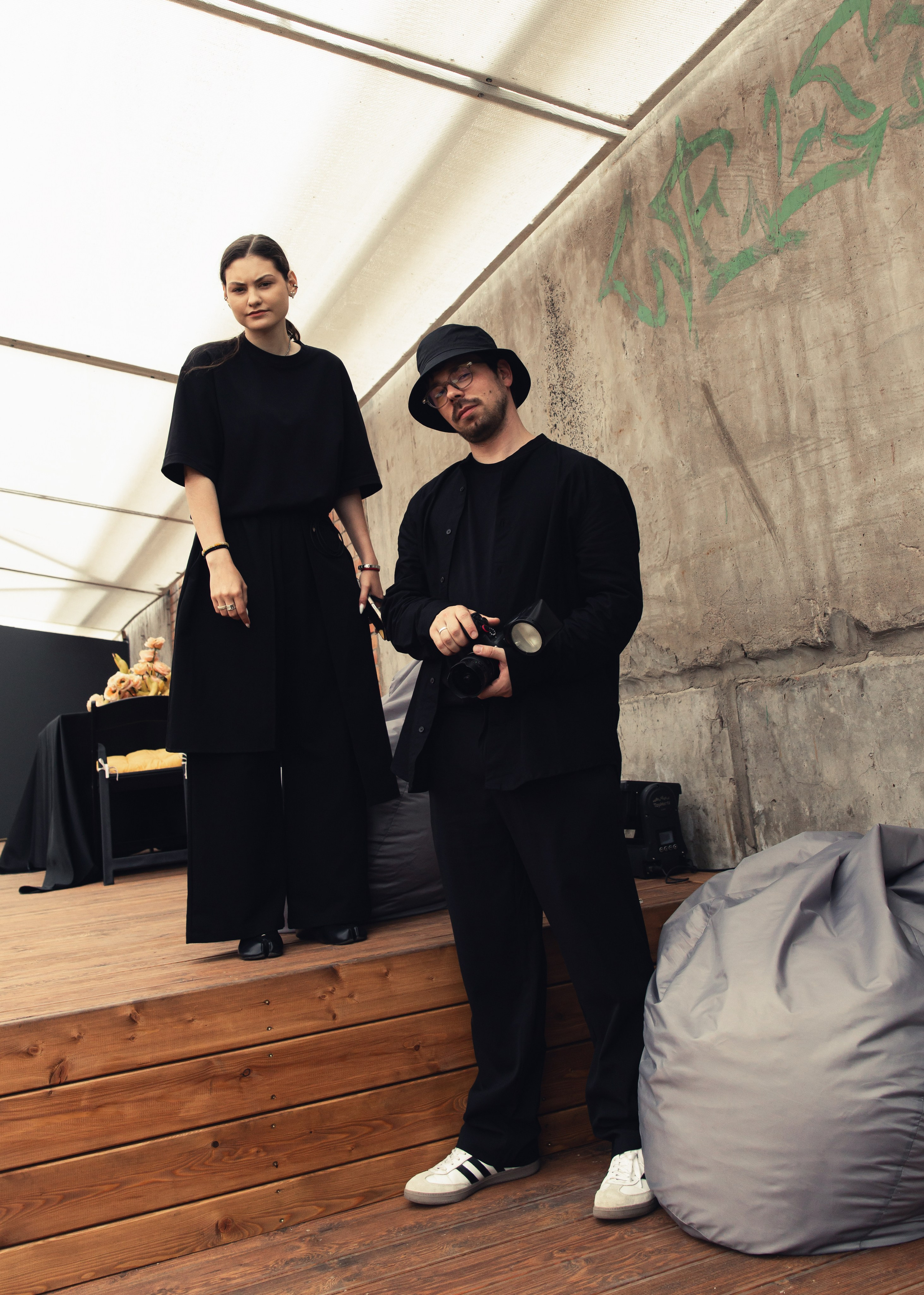 @sladkayavataagency. Свадебный и репортажный фотограф в Москве Владимир Сергеев | Naysaikolo