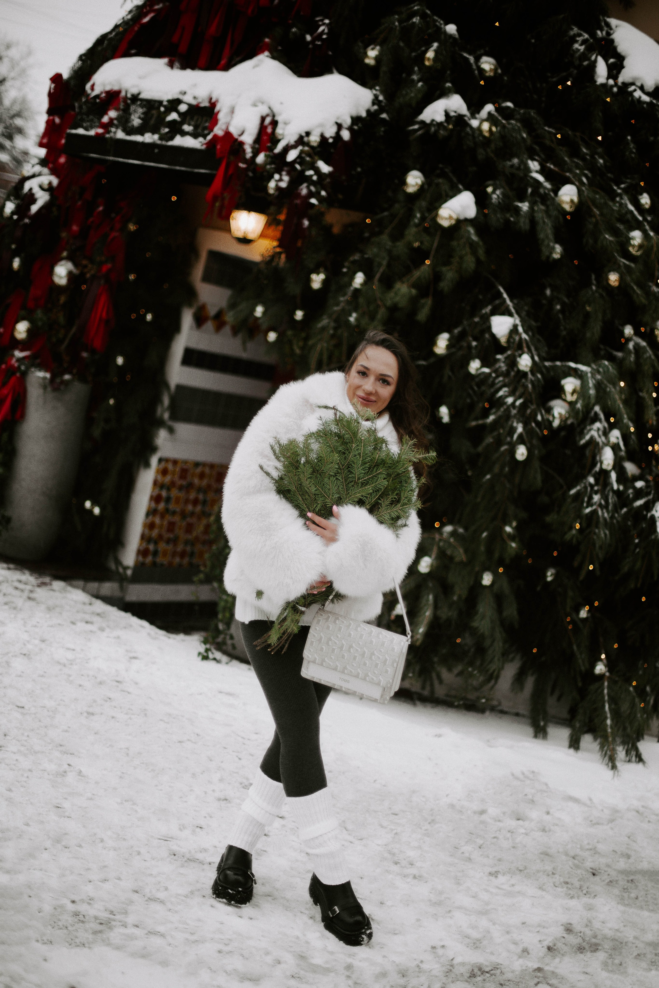 Юлия. Фотограф Veronika Potaseva
