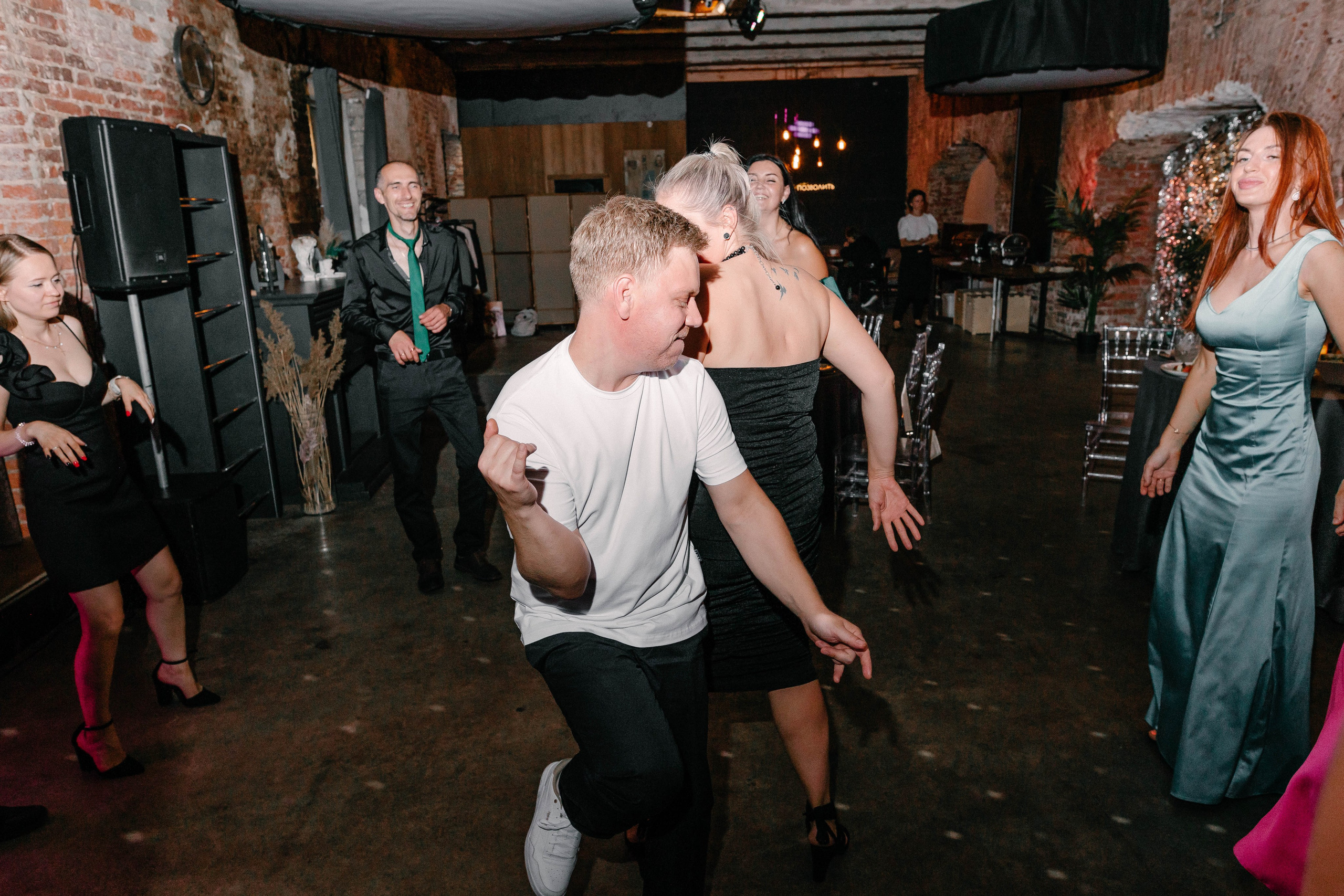 Мария и Даниил. Фотограф Veronika Potaseva