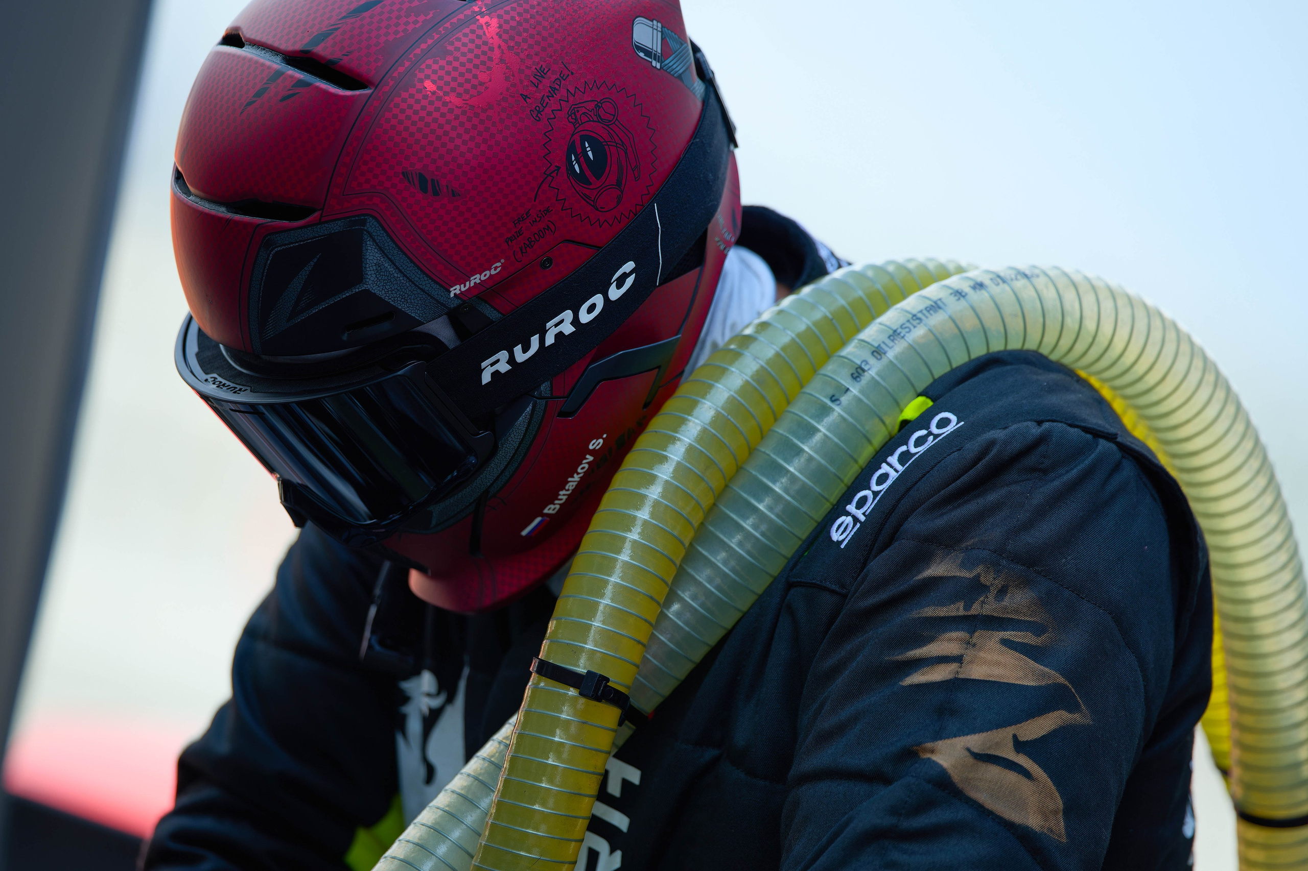 Russian Endurance Challenge. Профессиональный спортивный фотограф в Санкт-Петербурге