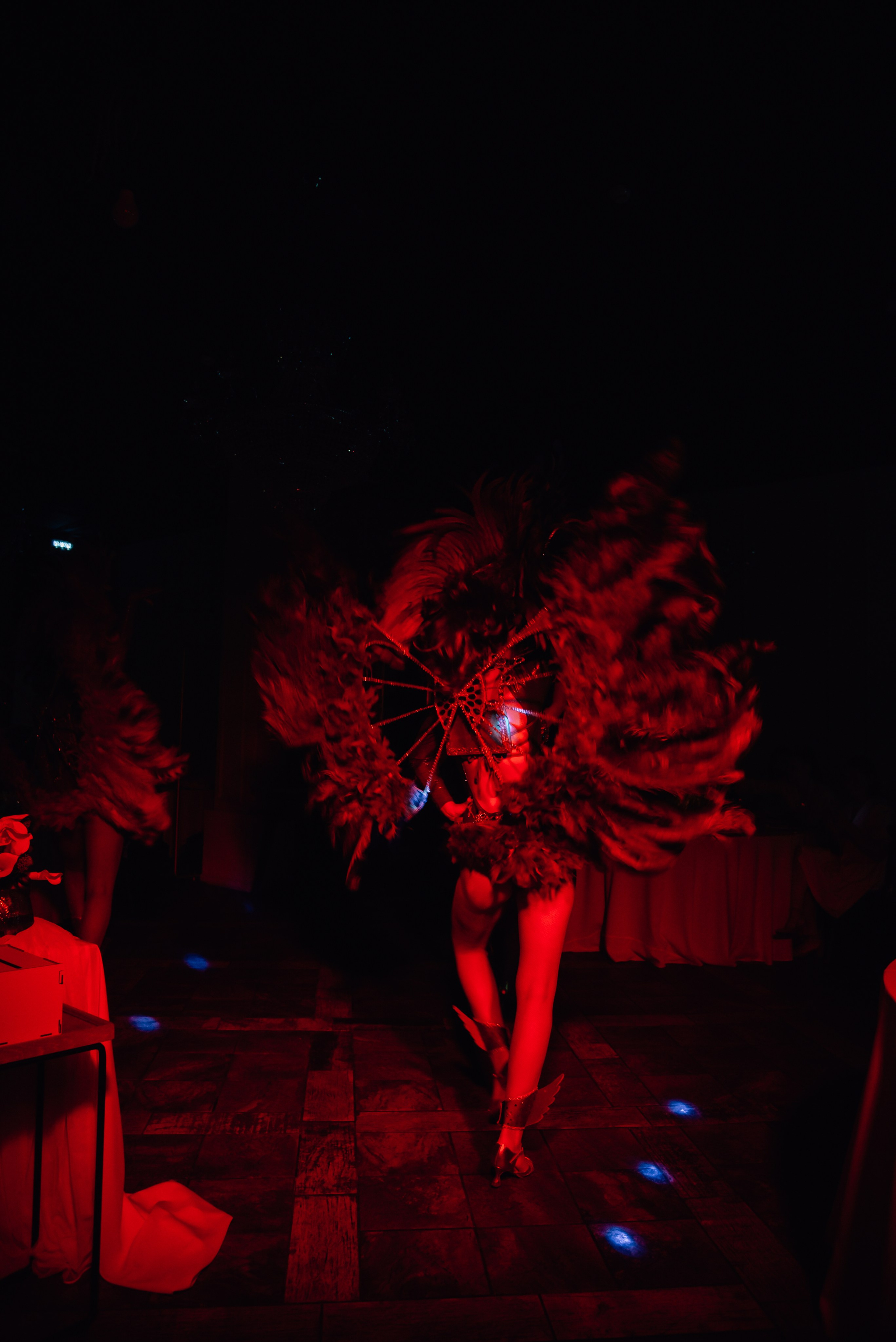 Вадим и София. Фотограф Лола Волна, город Москва