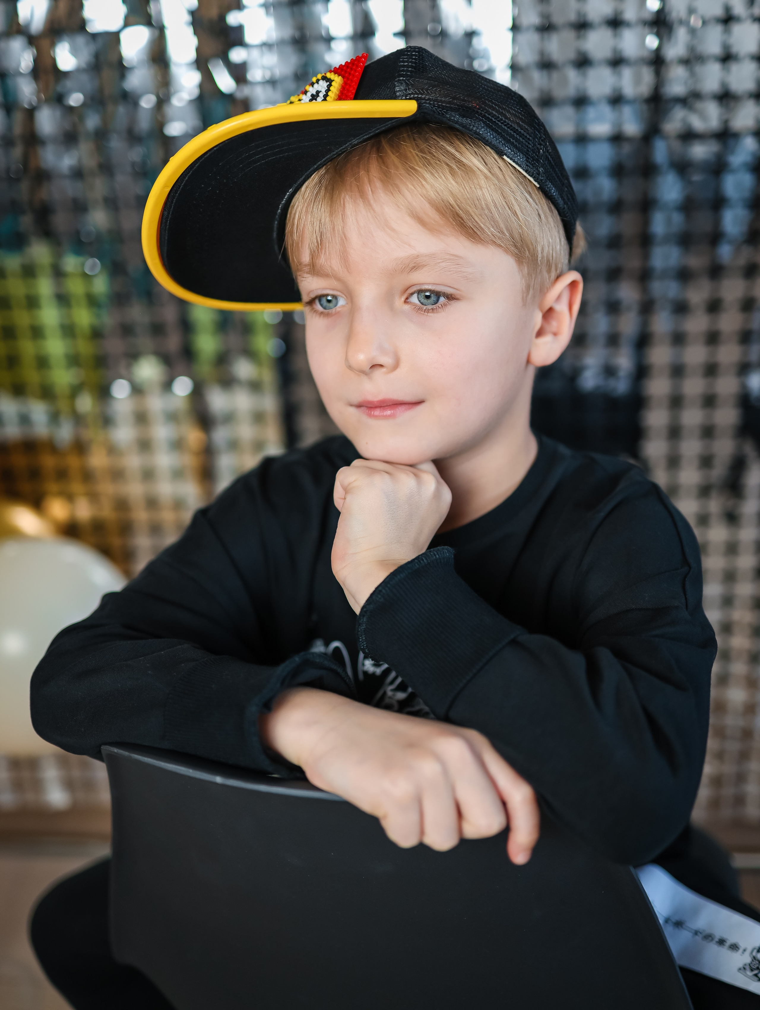 Дети модельная школа. Главная