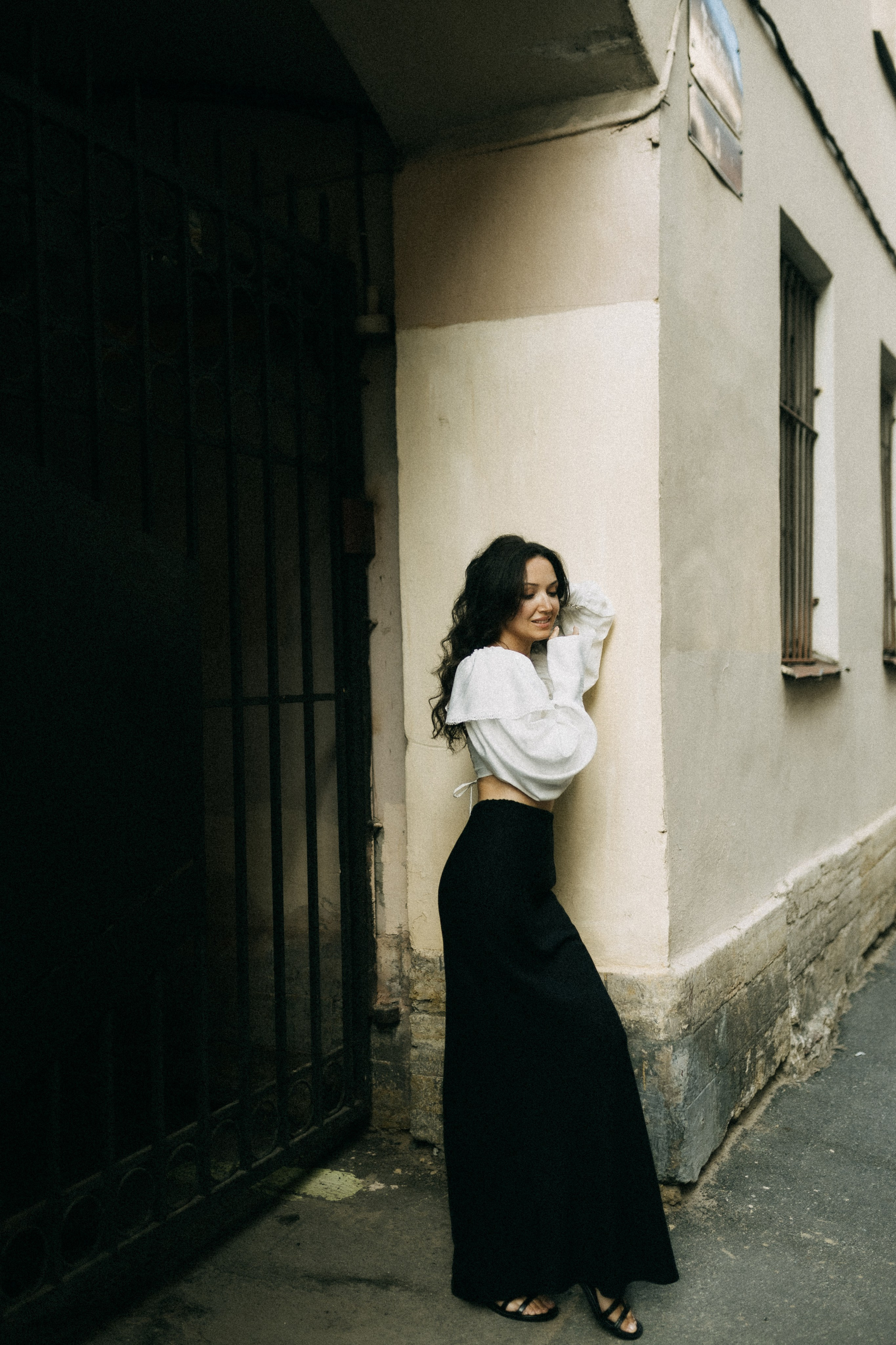 Лейла. Фотограф в Санкт-Петербурге