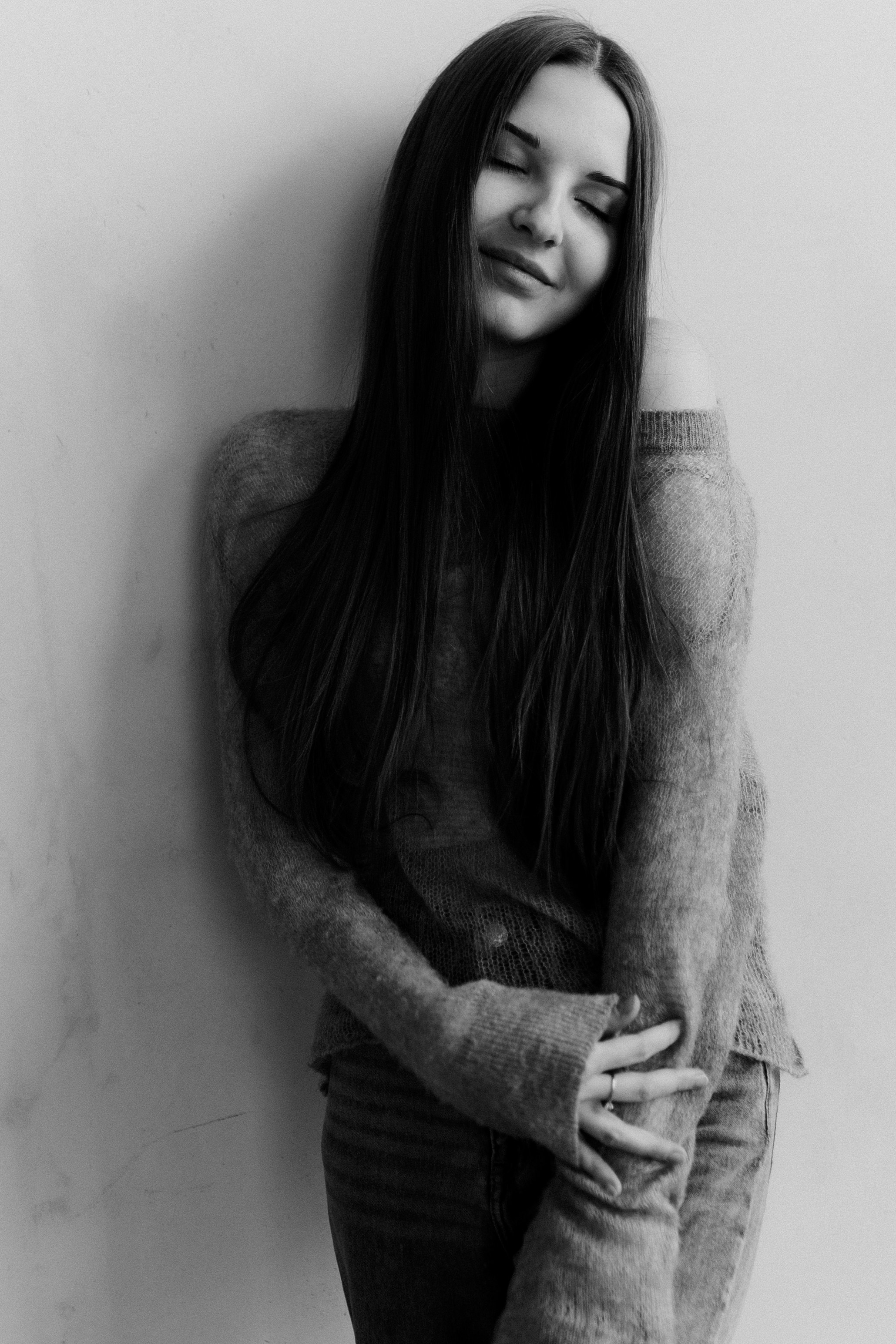 Маша. Фотограф в Санкт-Петербурге