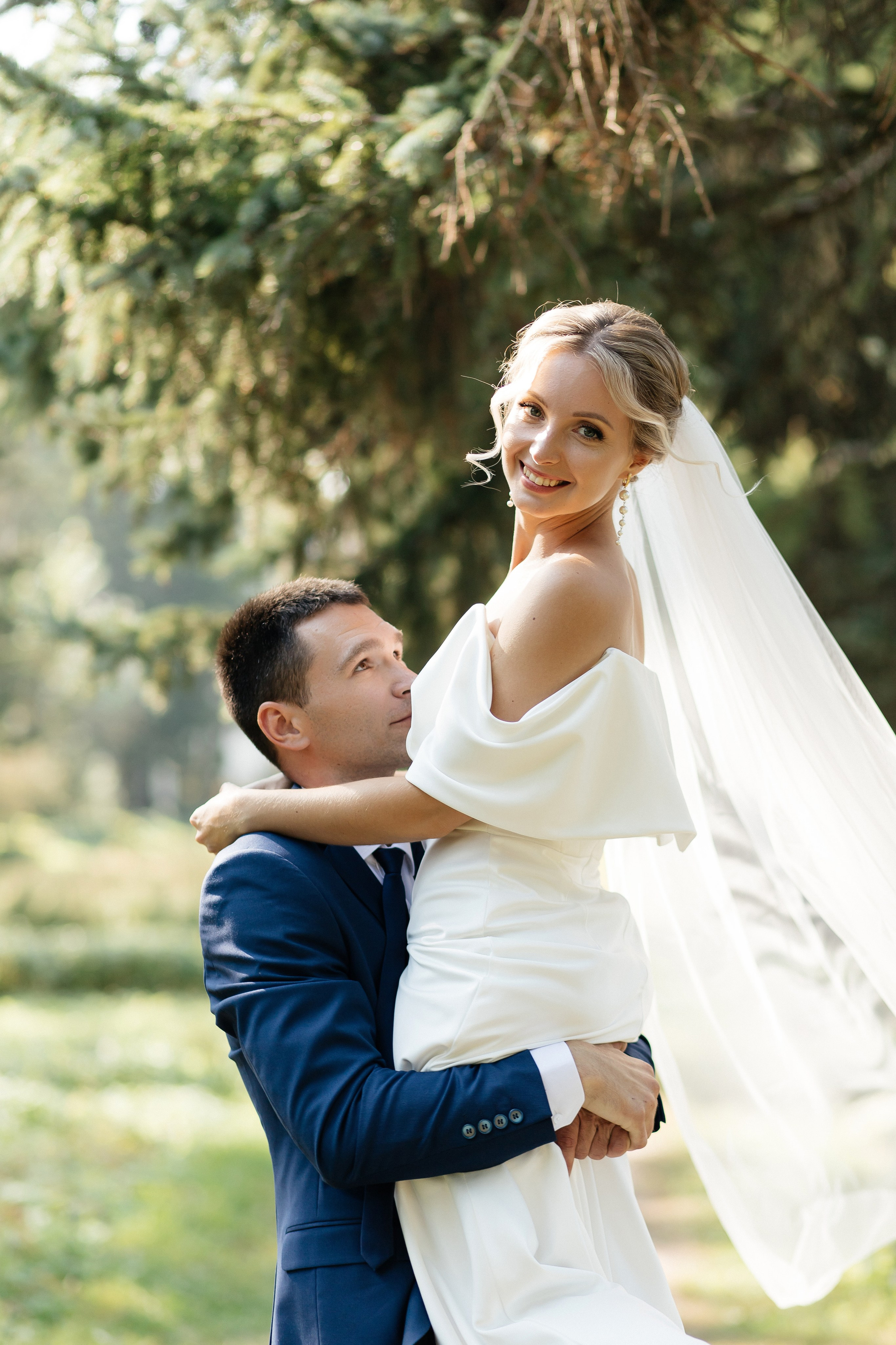 N&I. Свадебный и семейный фотограф Витебск