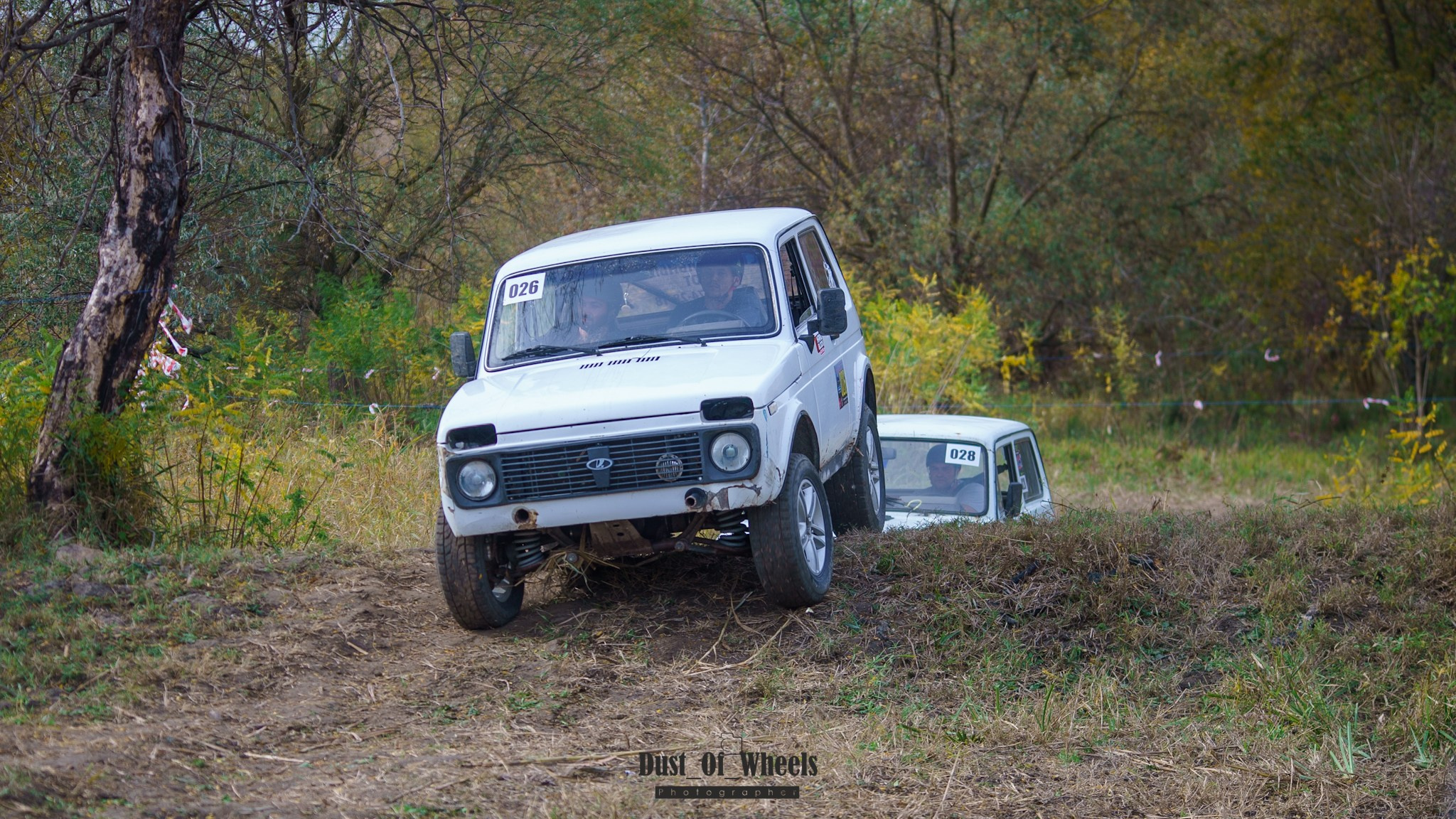 Ралли Спринт