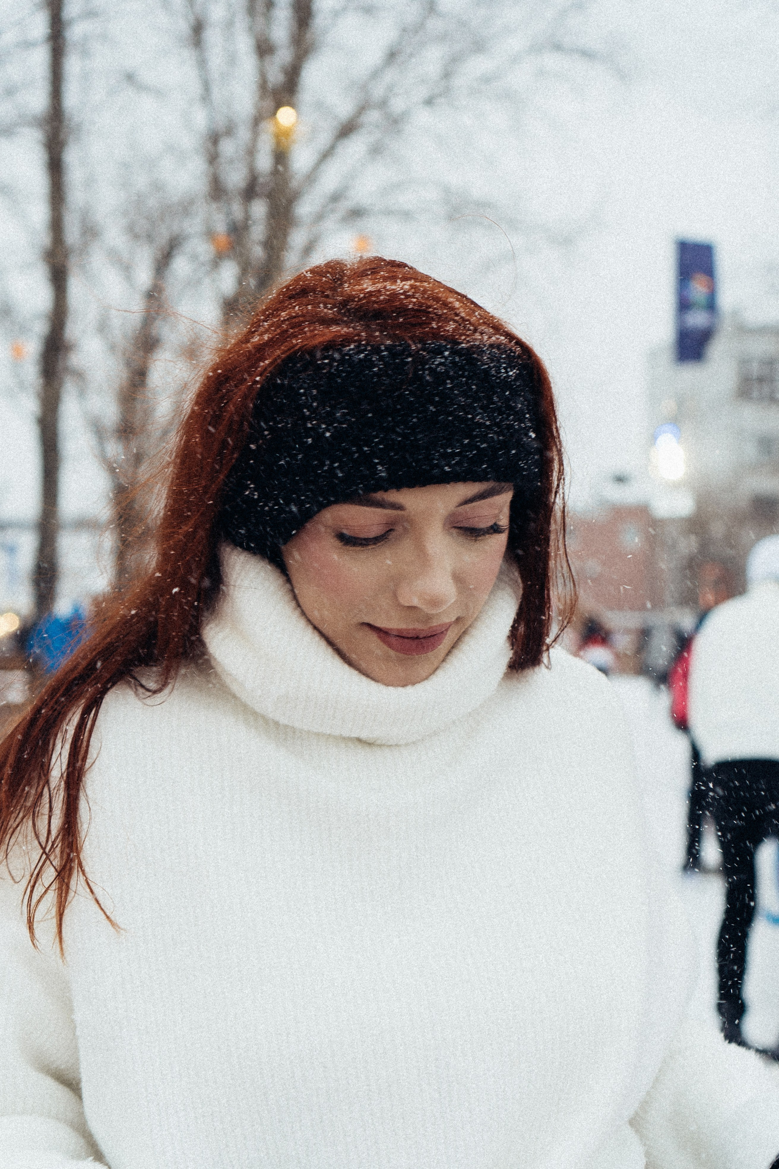 КАТОК СЕВКАБЕЛЬ. Профессиональный фотограф, Санкт-Петербург — Виктория Богомолова