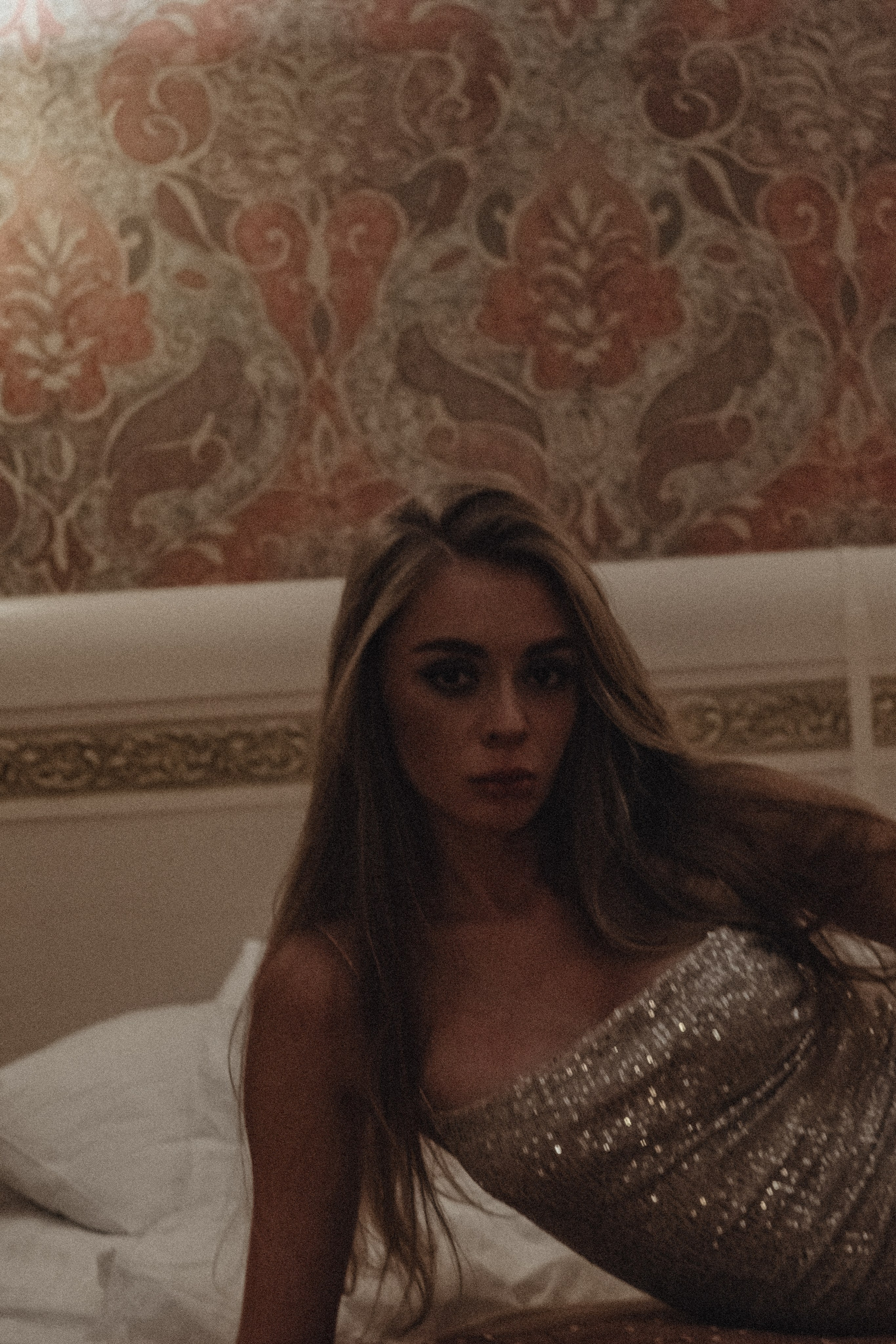 ОТЕЛЬНАЯ ИСТОРИЯ. Профессиональный фотограф, Санкт-Петербург — Виктория Богомолова