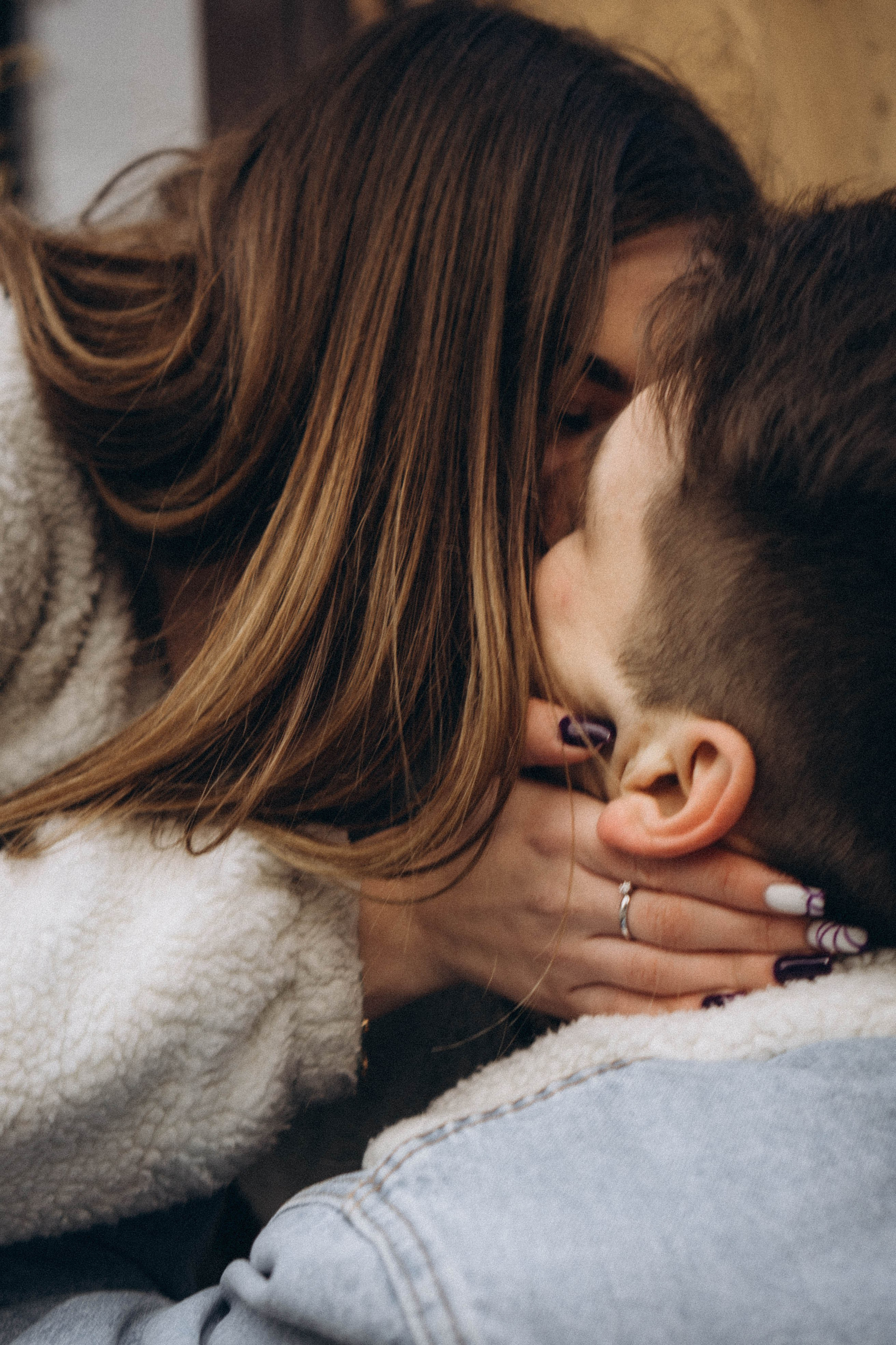 Прогулочная. Профессиональный фотограф, Санкт-Петербург — Виктория Богомолова