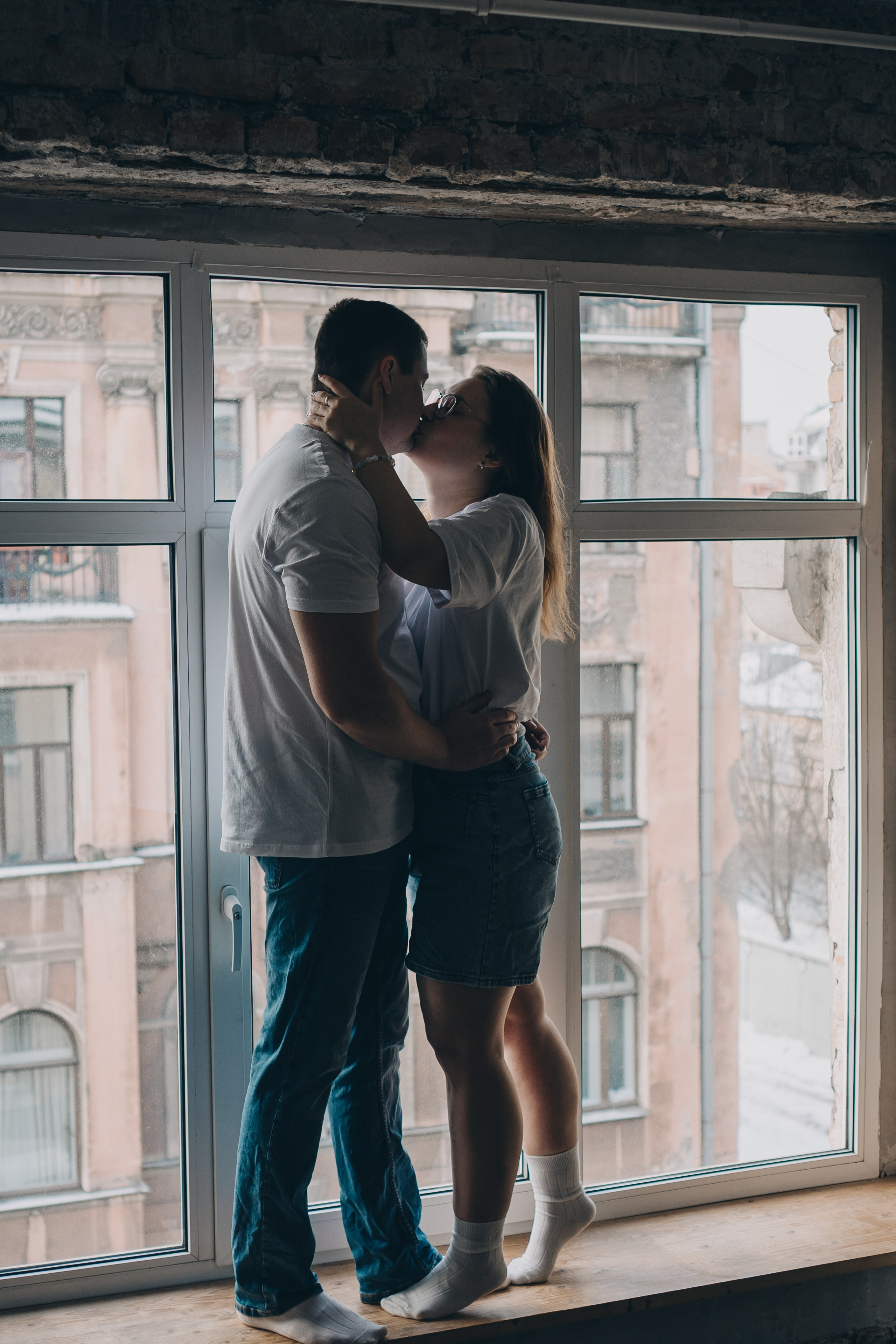 Студийная. Профессиональный фотограф, Санкт-Петербург — Виктория Богомолова