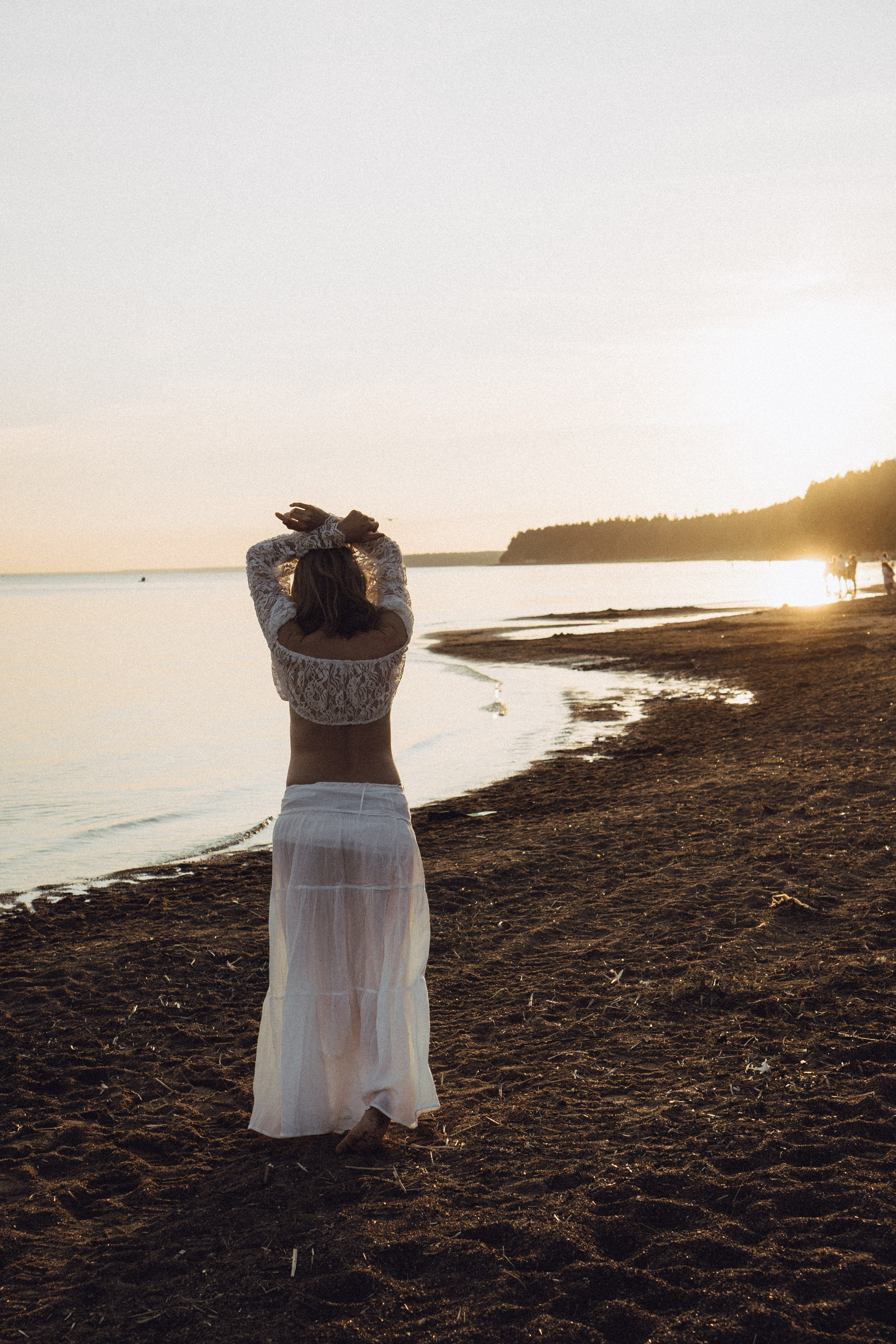 В ОЖИДАНИИ. Профессиональный фотограф, Санкт-Петербург — Виктория Богомолова