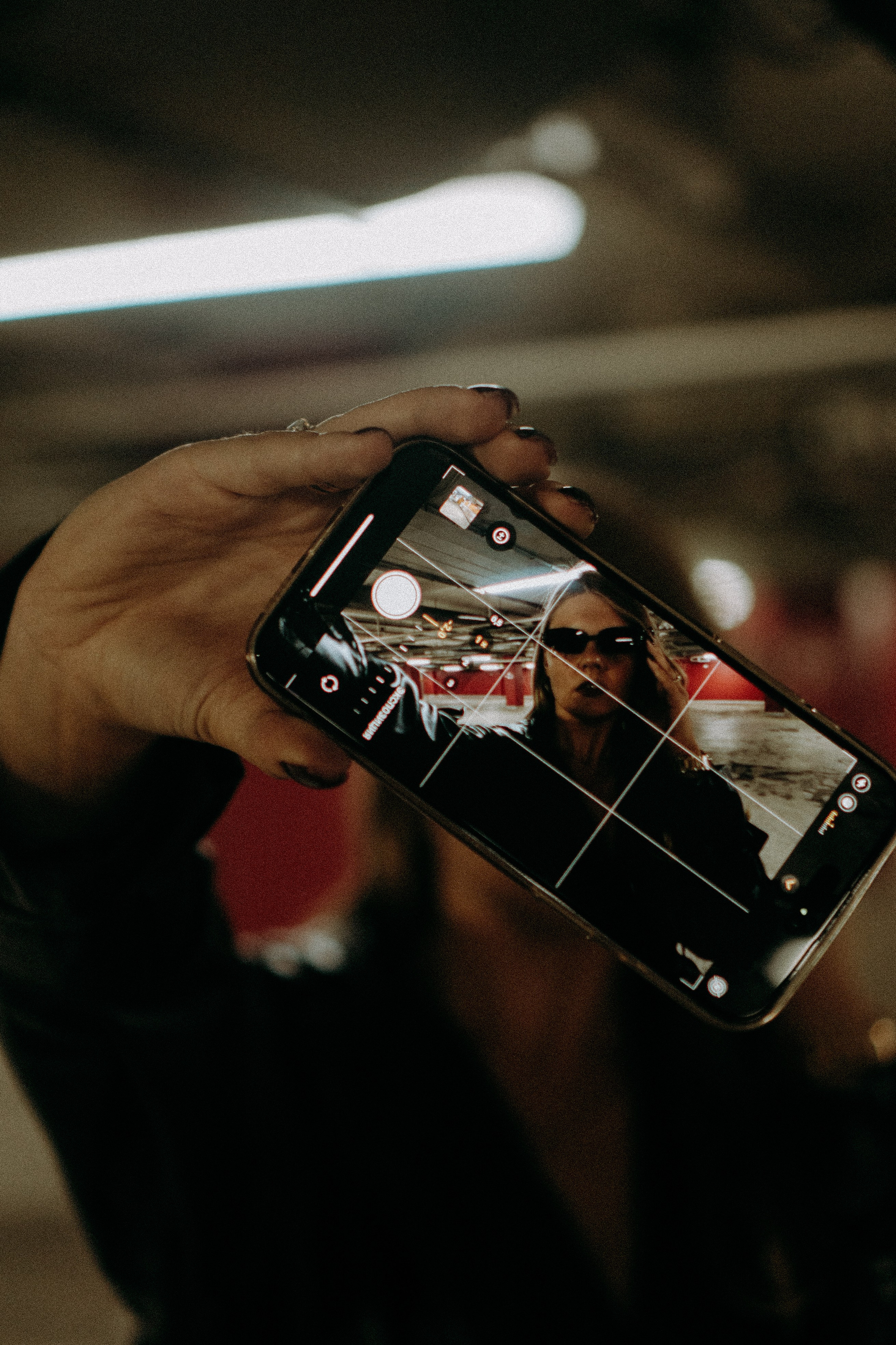 НА ПАРКОВКЕ. Профессиональный фотограф, Санкт-Петербург — Виктория Богомолова