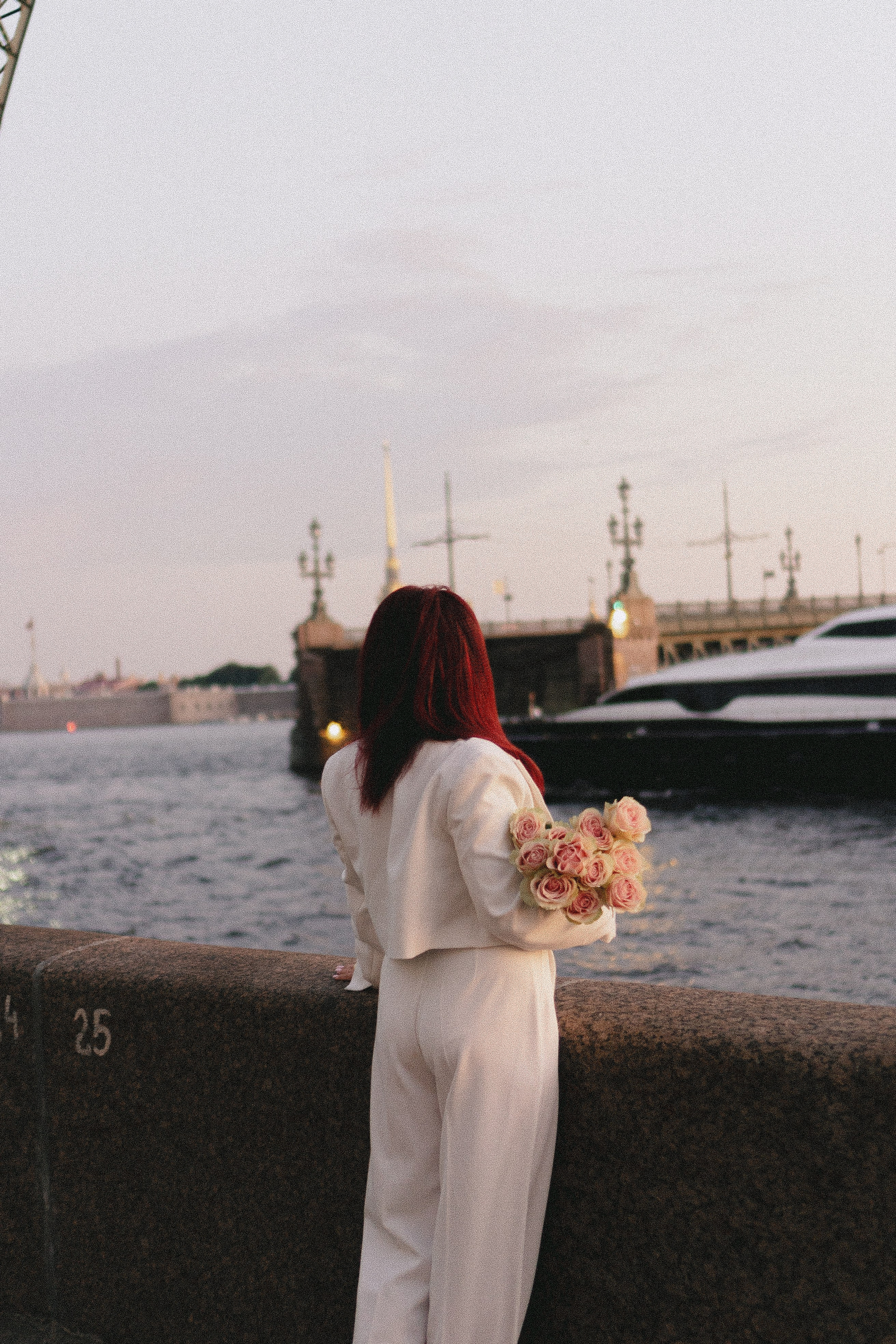 РАССВЕТНАЯ ИСТОРИЯ. Профессиональный фотограф, Санкт-Петербург — Виктория Богомолова