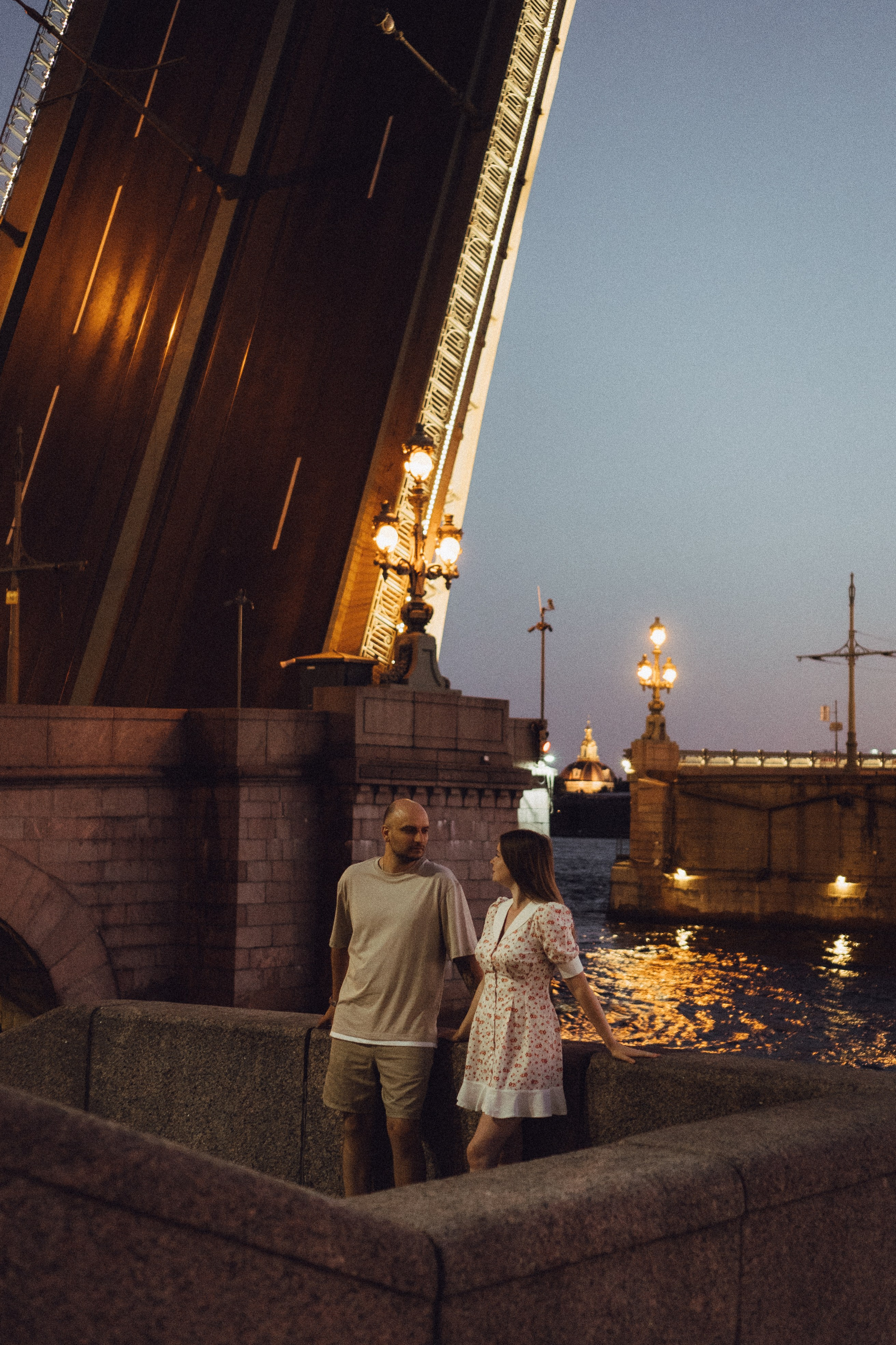 ПРОГУЛКА УТОРОМ ПО ПИТЕРУ. Профессиональный фотограф, Санкт-Петербург — Виктория Богомолова