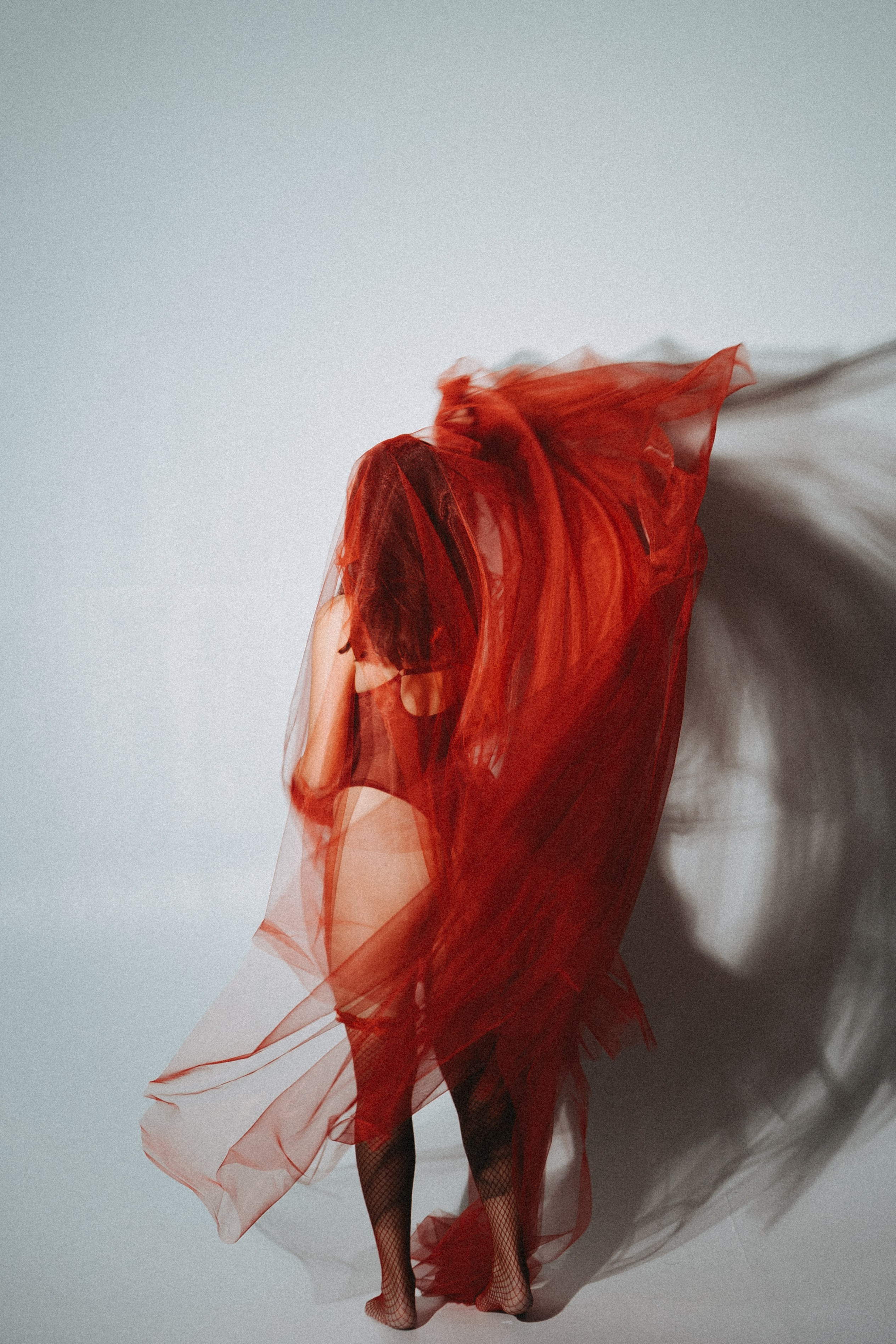 Творческая история для девушки. Профессиональный фотограф, Санкт-Петербург — Виктория Богомолова