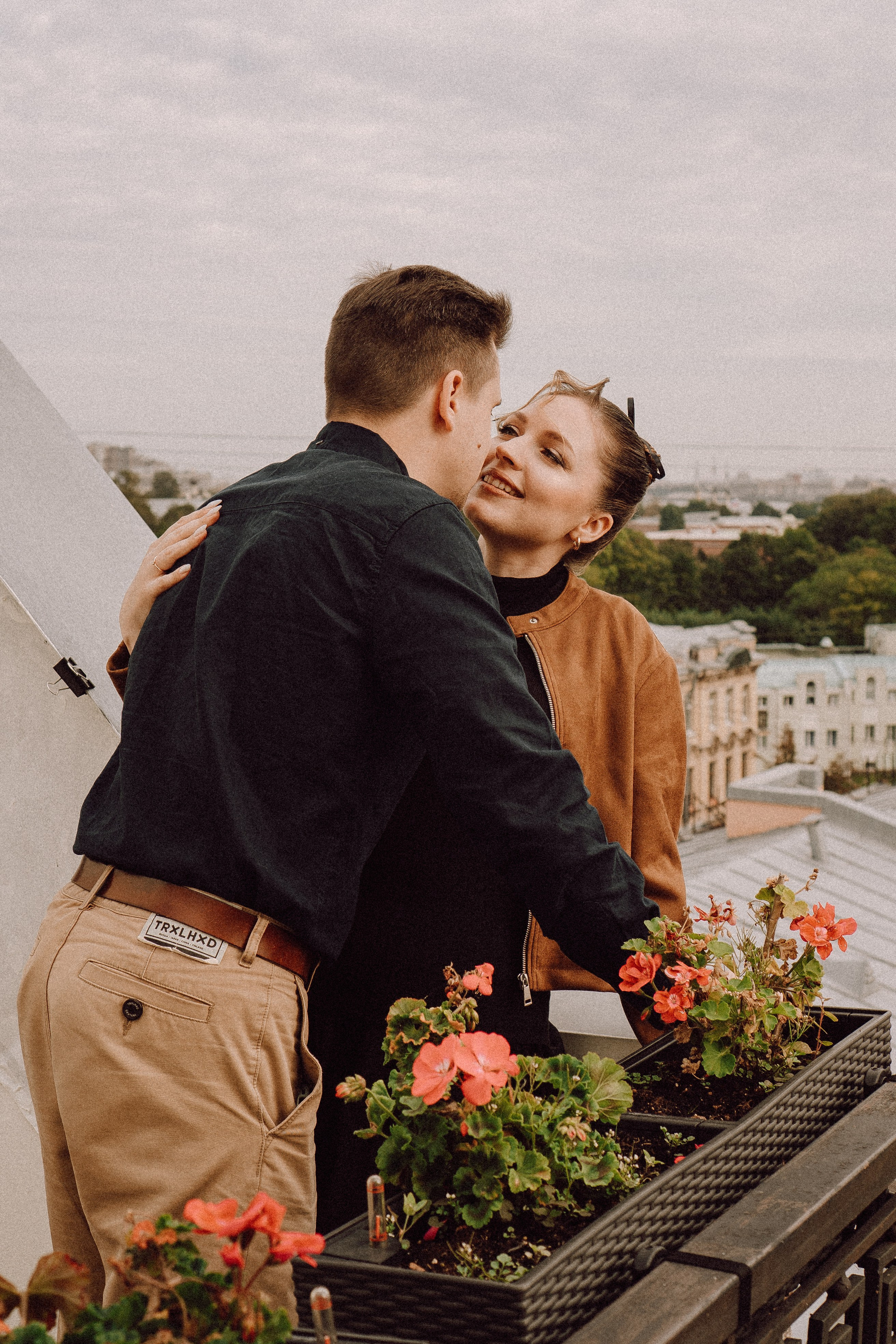 LOVE. Профессиональный фотограф, Санкт-Петербург — Виктория Богомолова