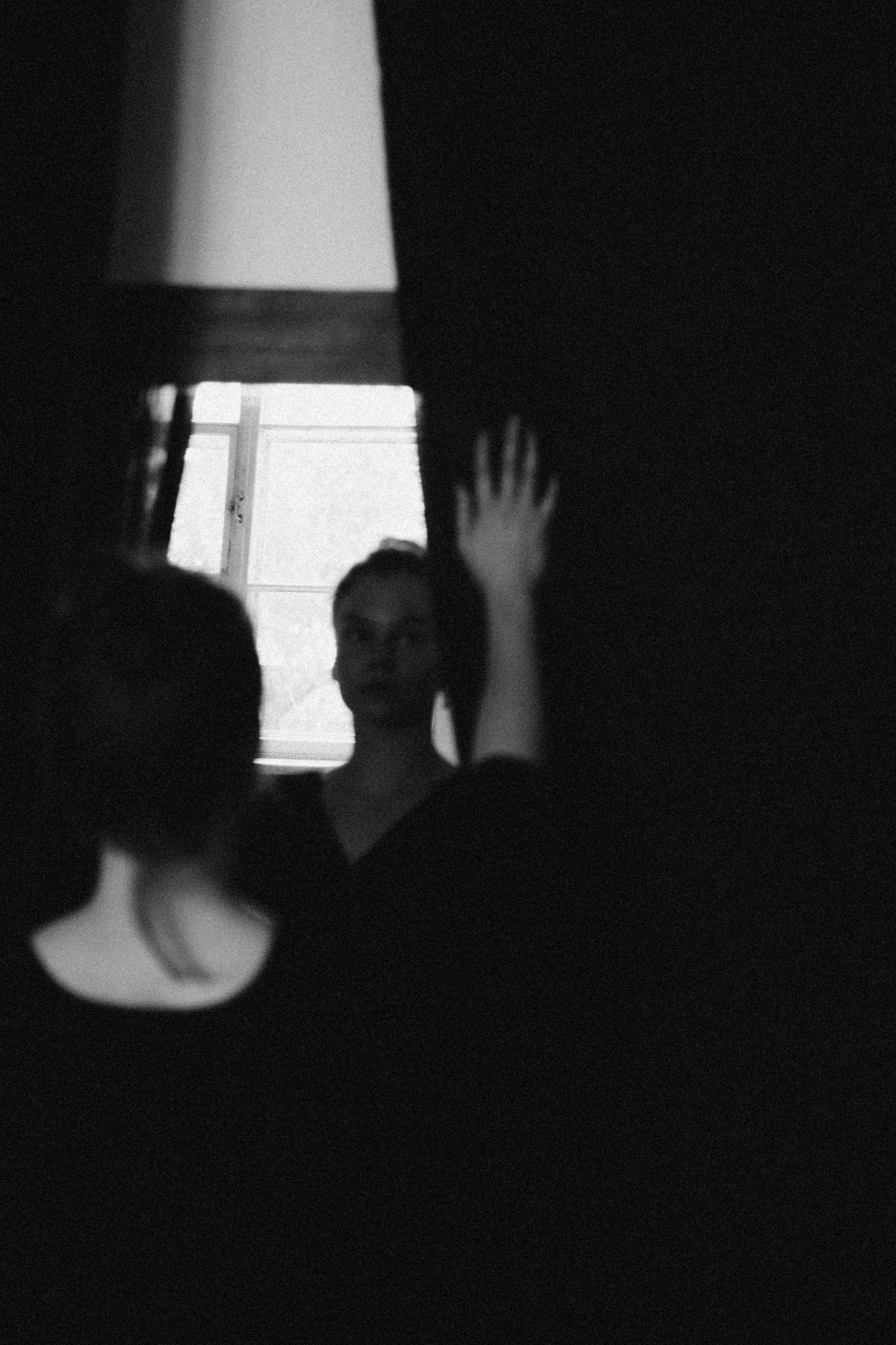 Студийная для девушки. Профессиональный фотограф, Санкт-Петербург — Виктория Богомолова