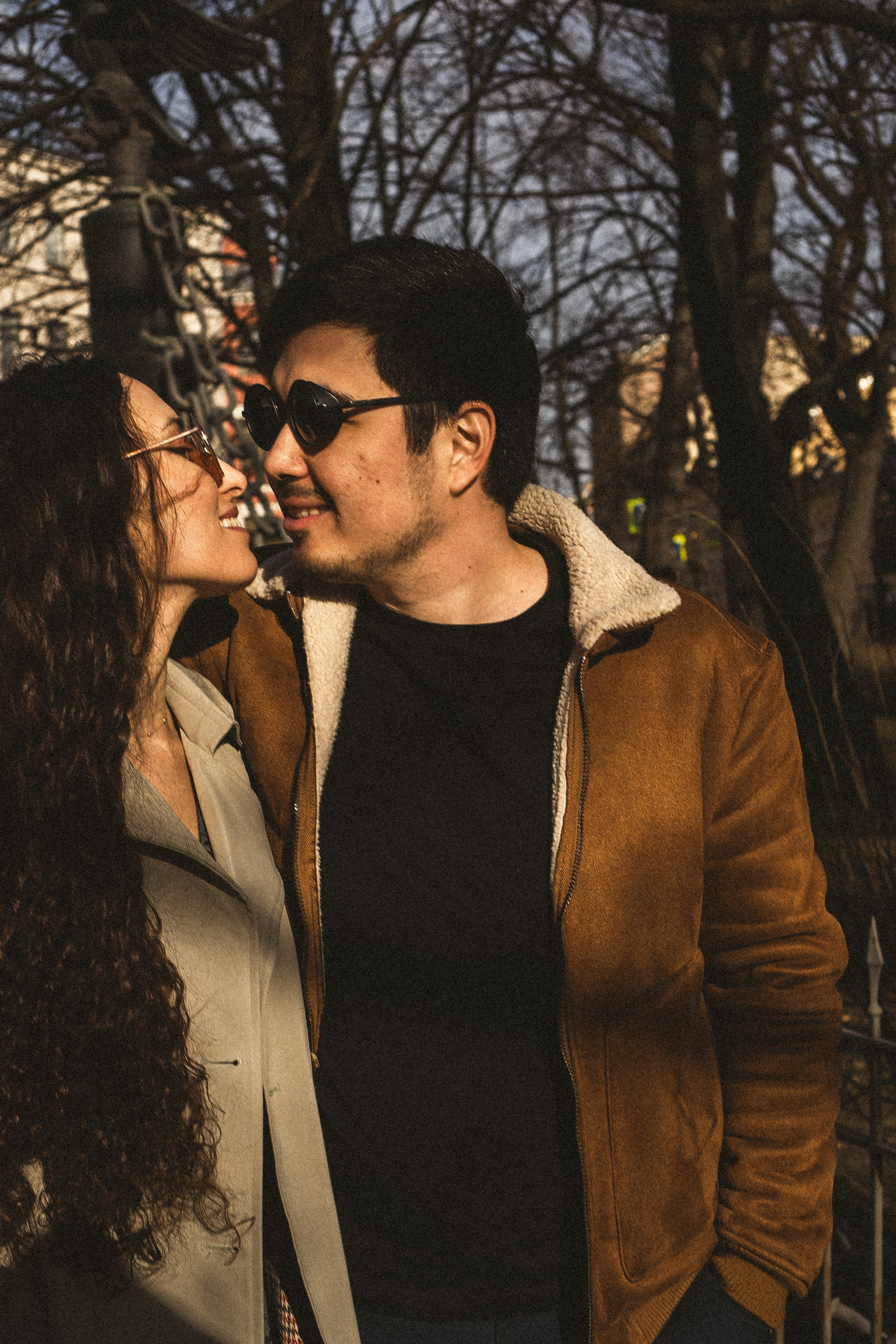 Love story. Профессиональный фотограф, Санкт-Петербург — Виктория Богомолова