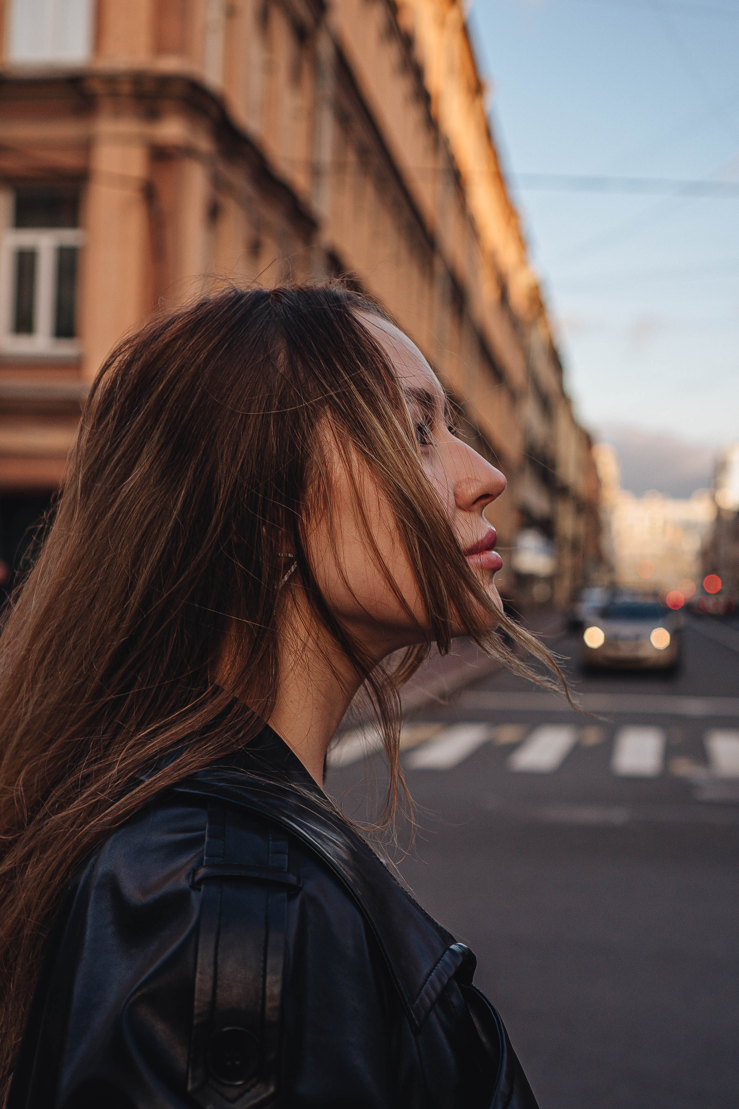 Жественность. Профессиональный фотограф, Санкт-Петербург — Виктория Богомолова