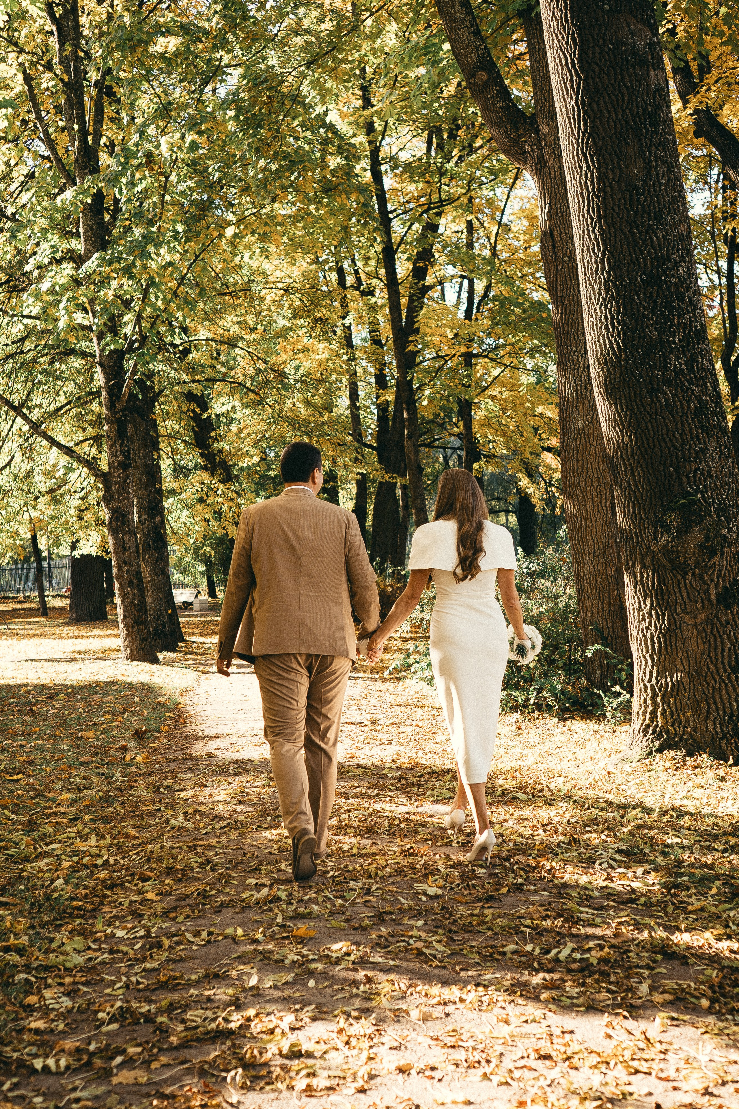 СВАДЕБНАЯ СЬЕМКА В ПУШКИН. Профессиональный фотограф, Санкт-Петербург — Виктория Богомолова