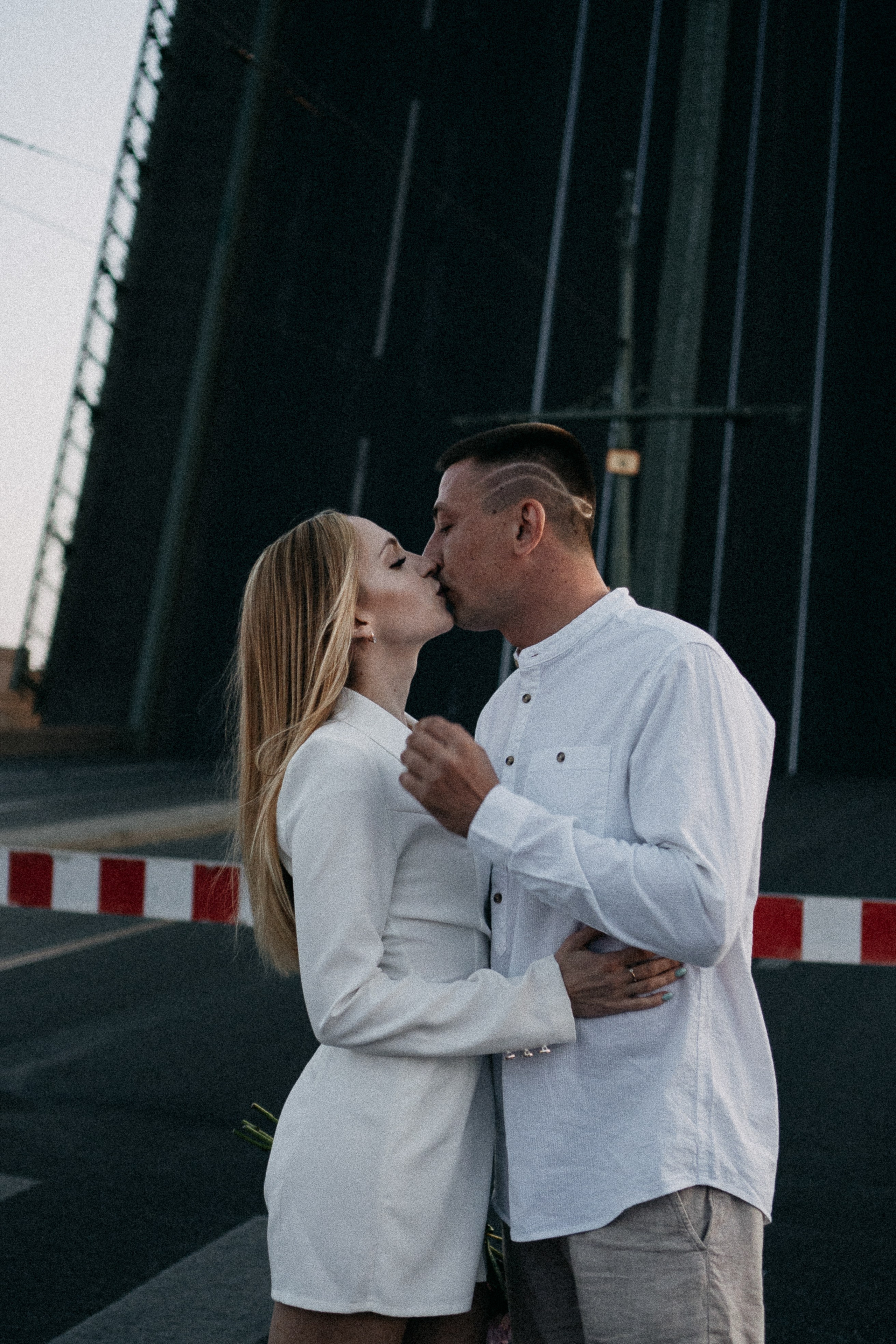 Сьемка мечты. Профессиональный фотограф, Санкт-Петербург — Виктория Богомолова