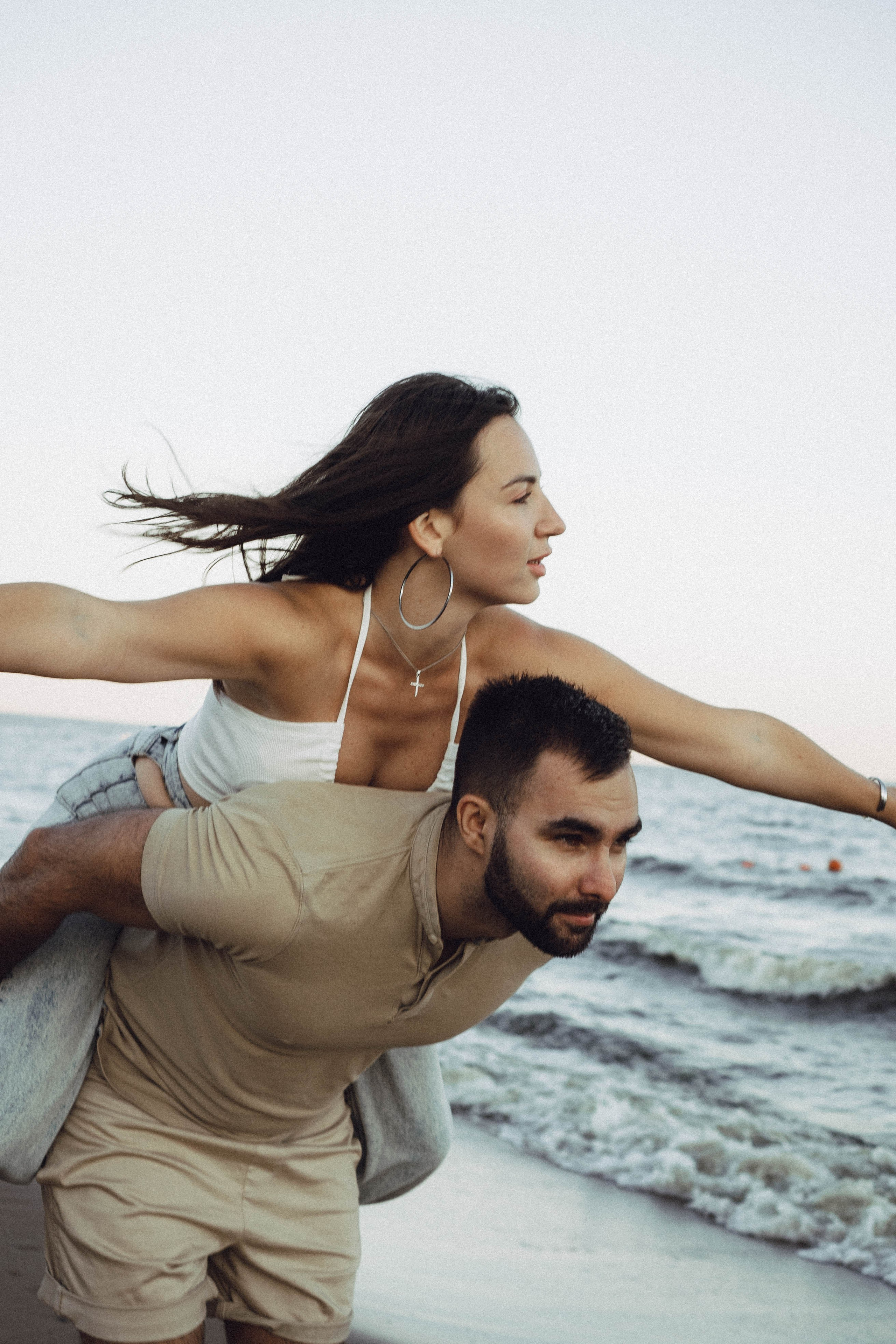 Любовь на заливе. Профессиональный фотограф, Санкт-Петербург — Виктория Богомолова