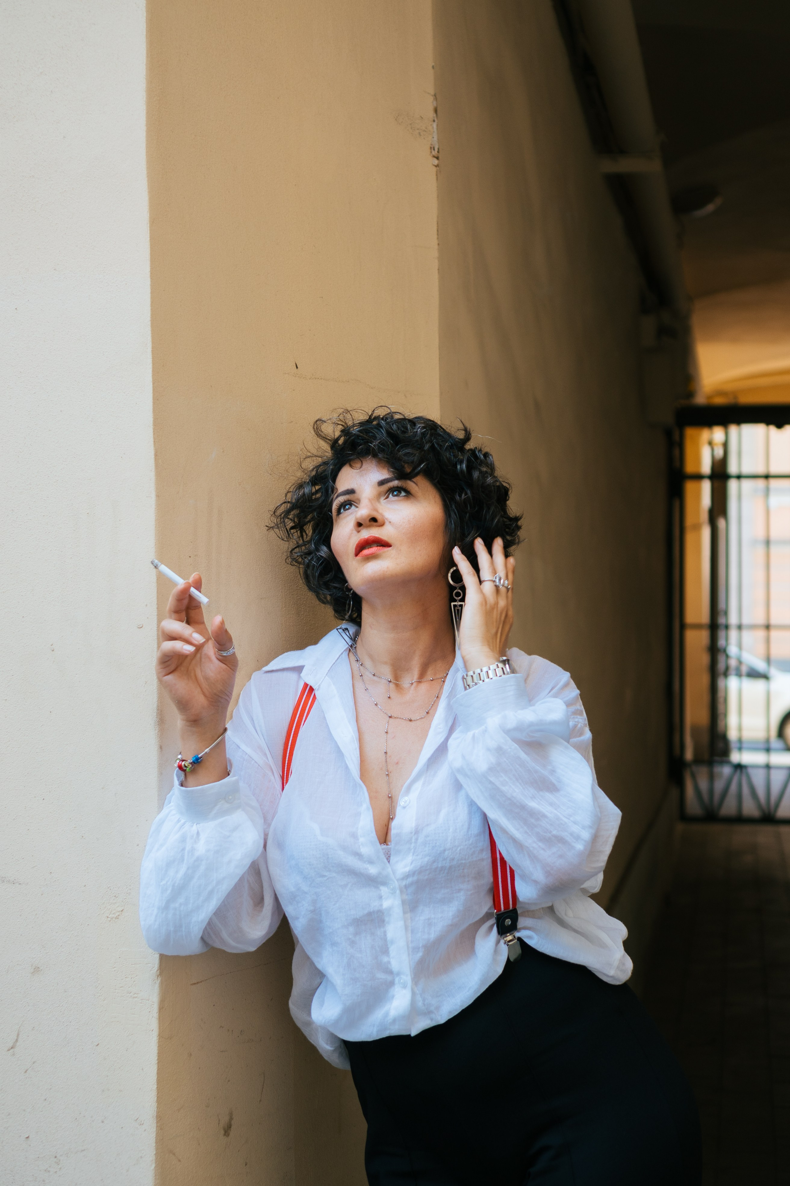 ПРОГУЛКА В ЛЕТНЕМ САДУ. Профессиональный фотограф, Санкт-Петербург — Виктория Богомолова