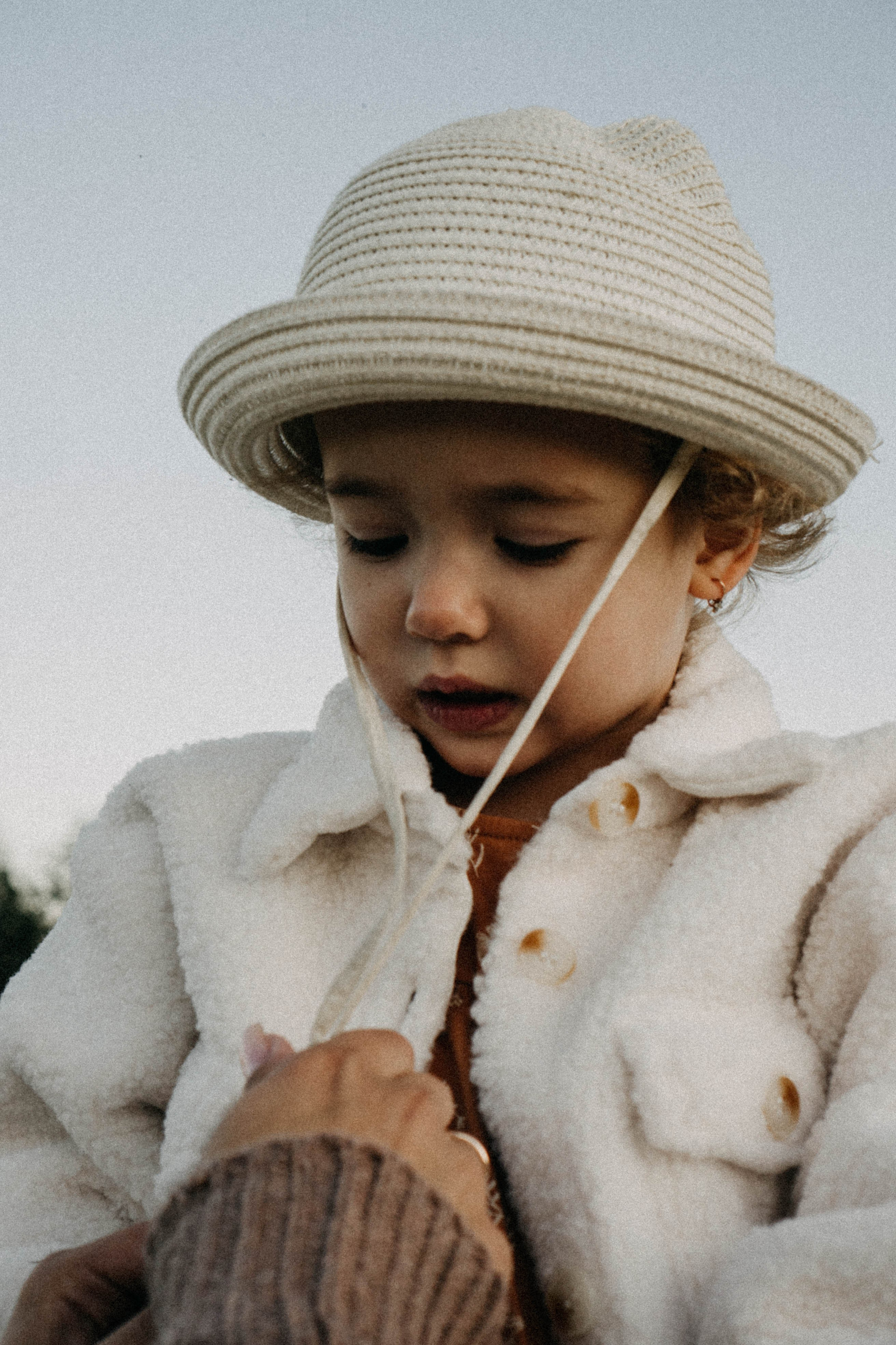 Семейная серия. Профессиональный фотограф, Санкт-Петербург — Виктория Богомолова
