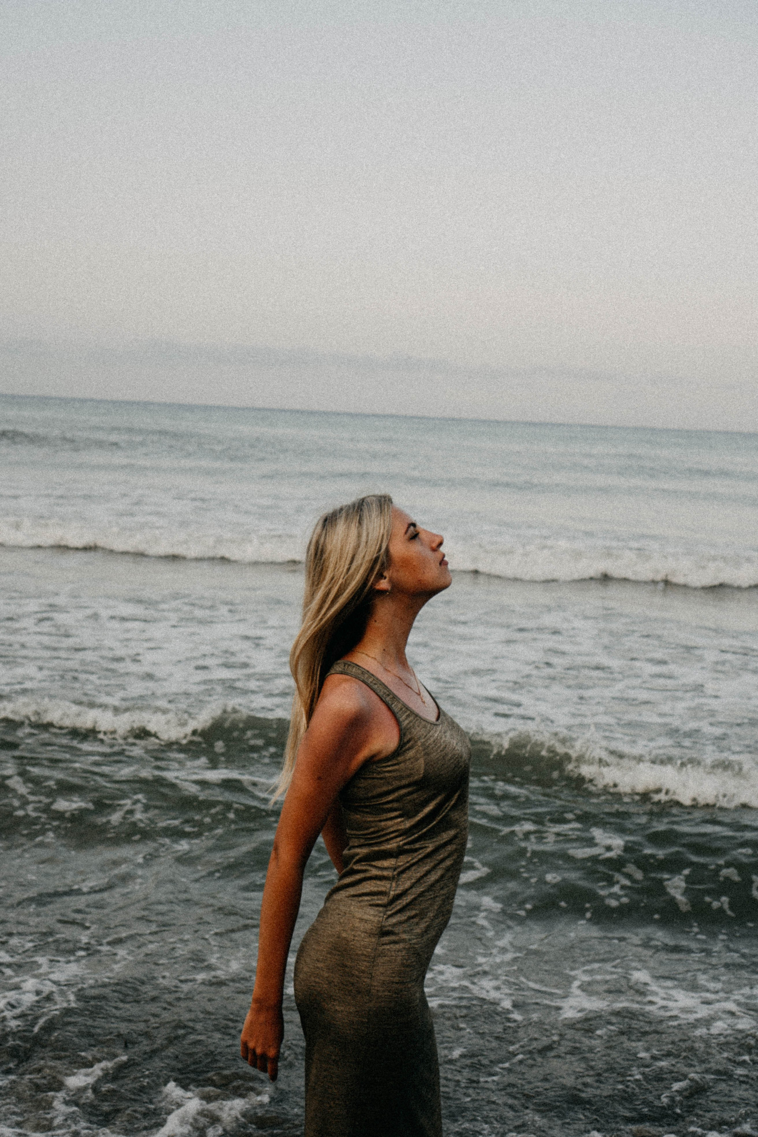 Море. Профессиональный фотограф, Санкт-Петербург — Виктория Богомолова