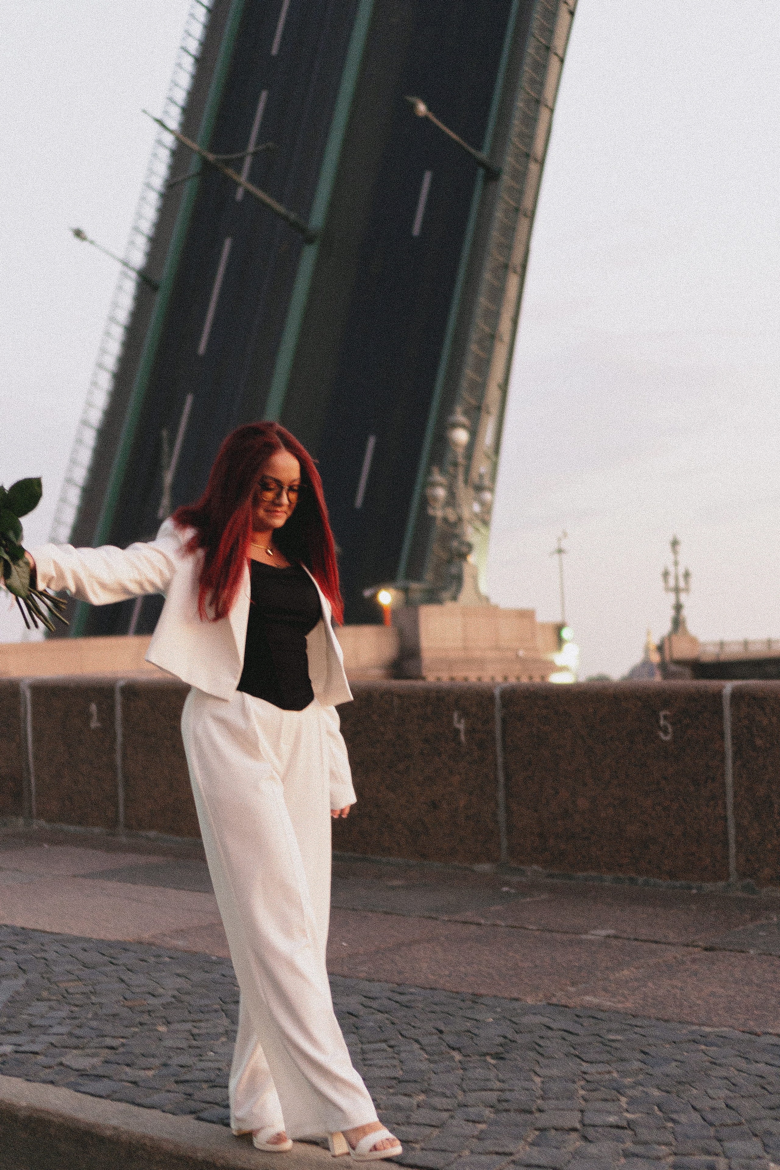 РАССВЕТНАЯ ИСТОРИЯ. Профессиональный фотограф, Санкт-Петербург — Виктория Богомолова