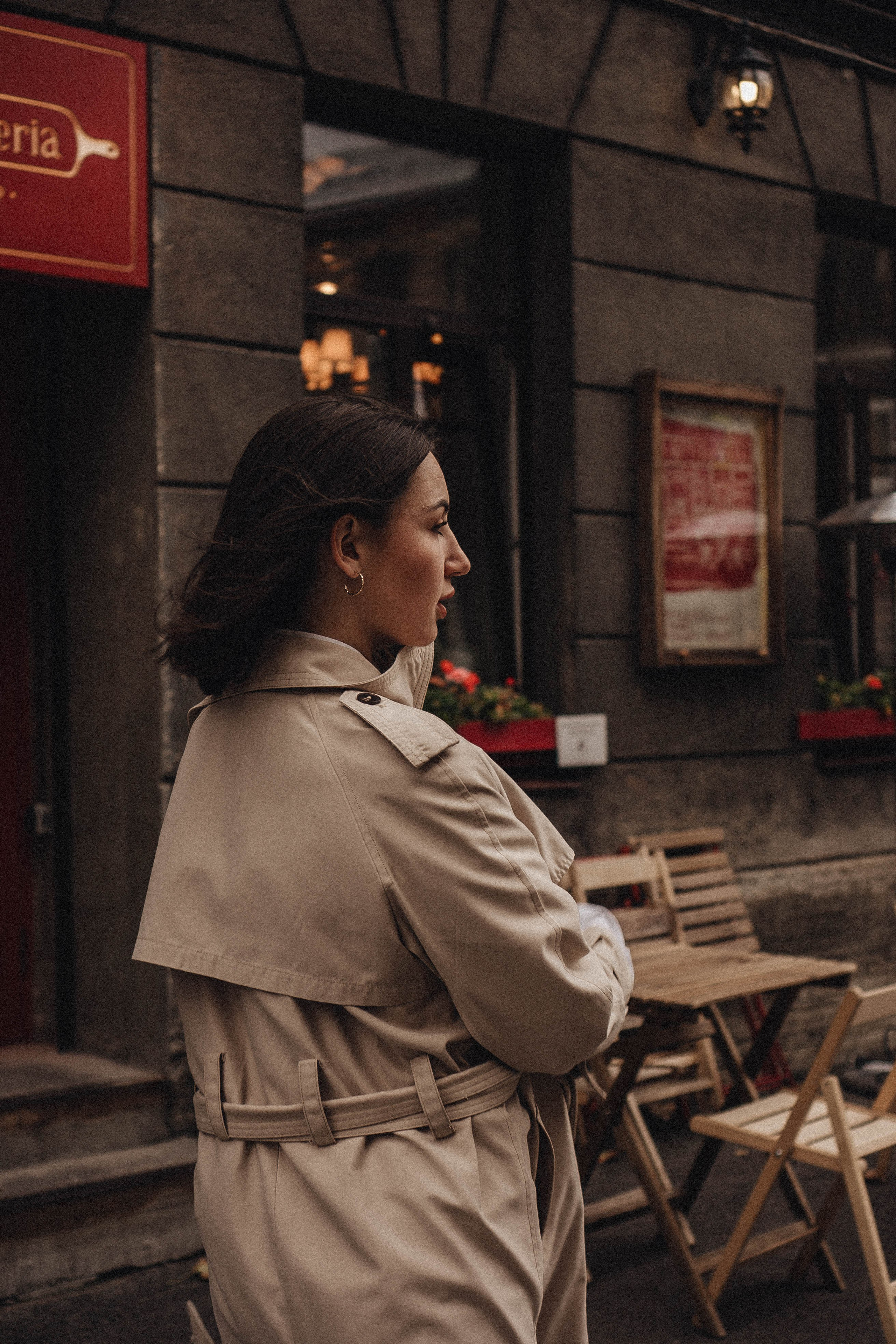 Прогулочная для Кристины. Профессиональный фотограф, Санкт-Петербург — Виктория Богомолова