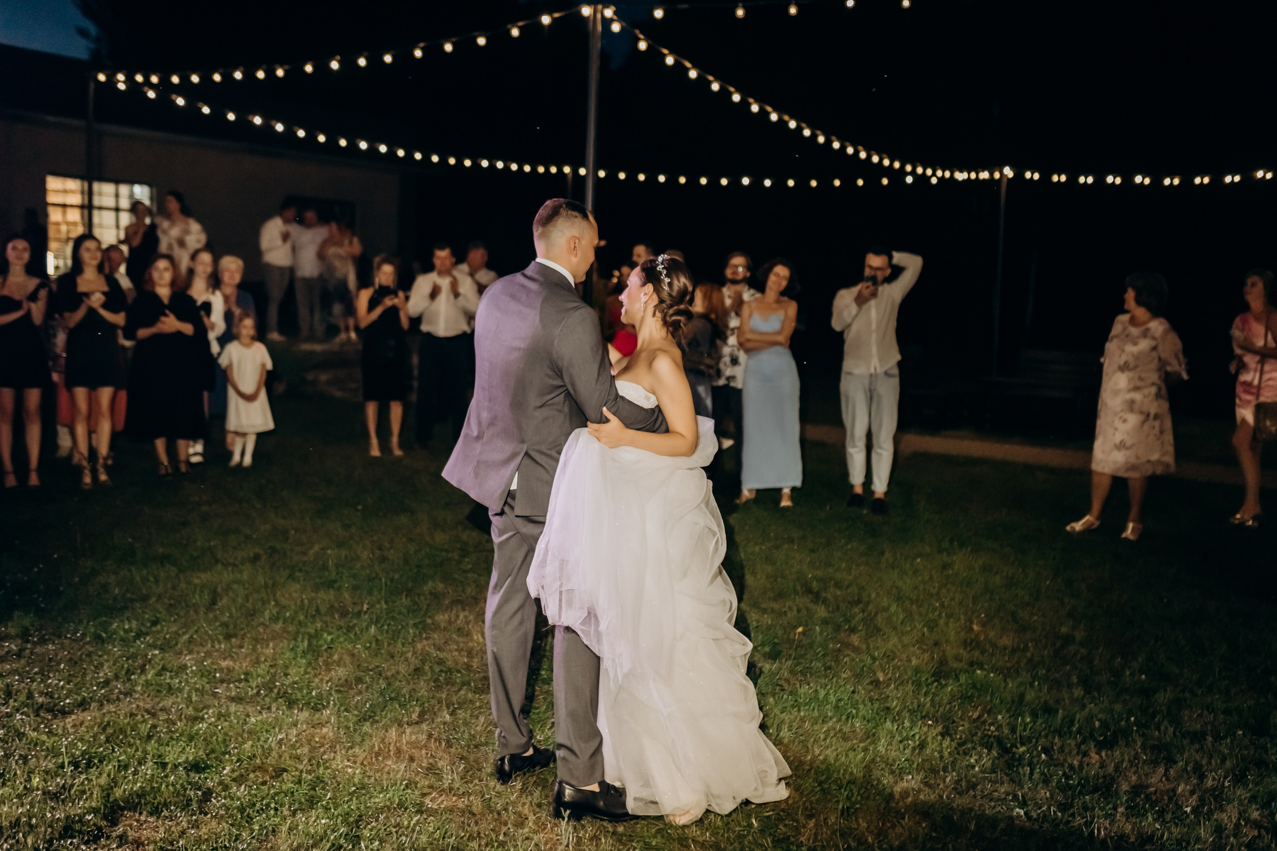 А&L. Свадебный и семейный фотограф Минск Юлия Игнатович