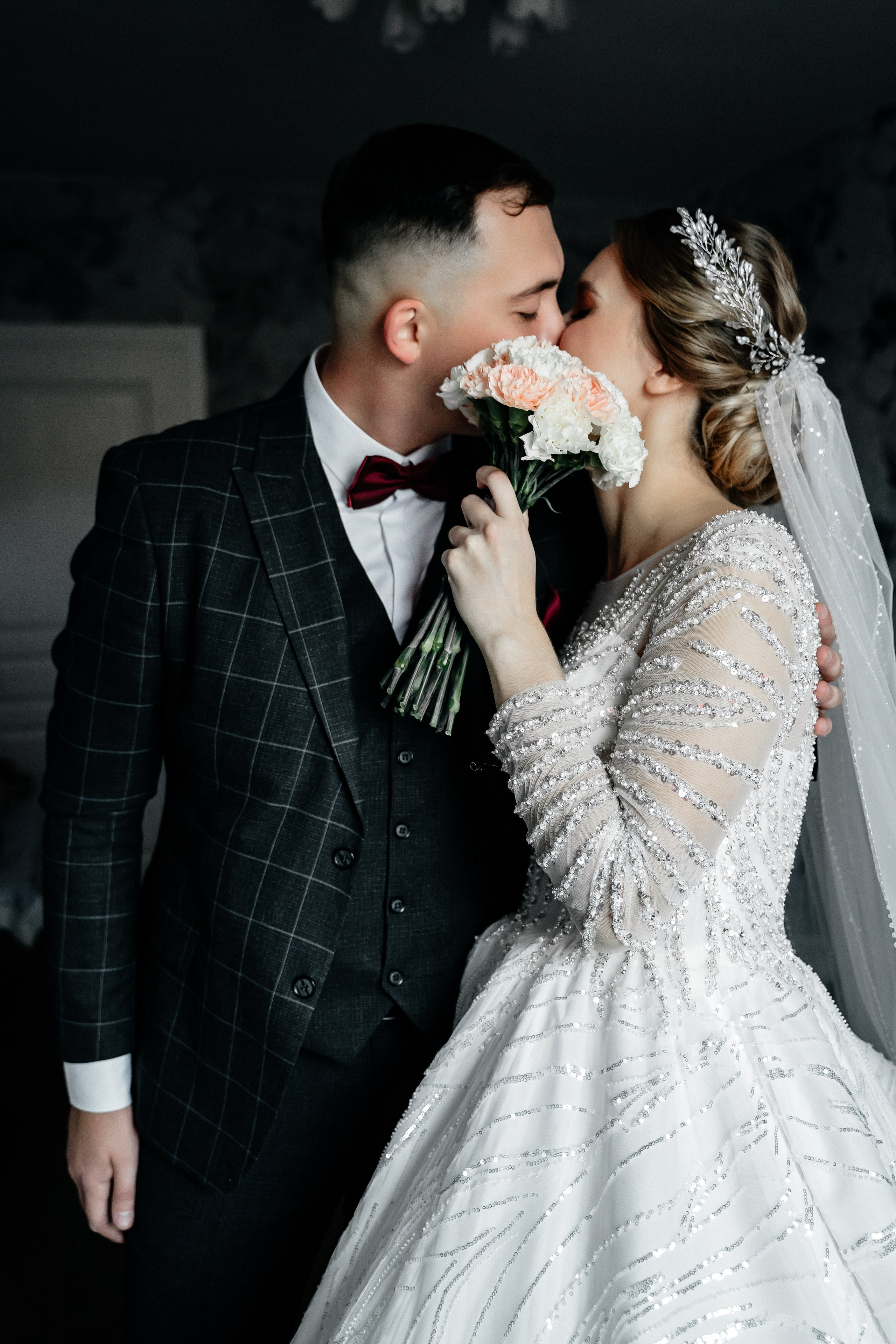 История Юлии и Алексея. Свадебный Фотограф Минск || Фото и Видеосъёмка Минск || Другие города