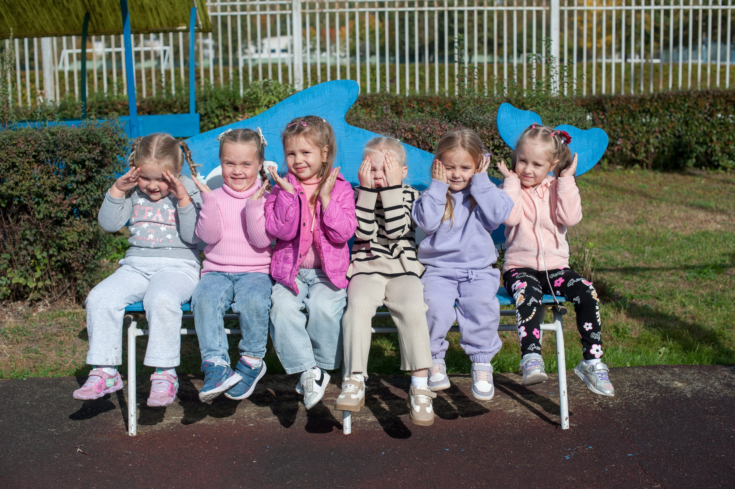 Детский сад 2-3 года. Выпускной альбом Чехов, Подольск, Москва