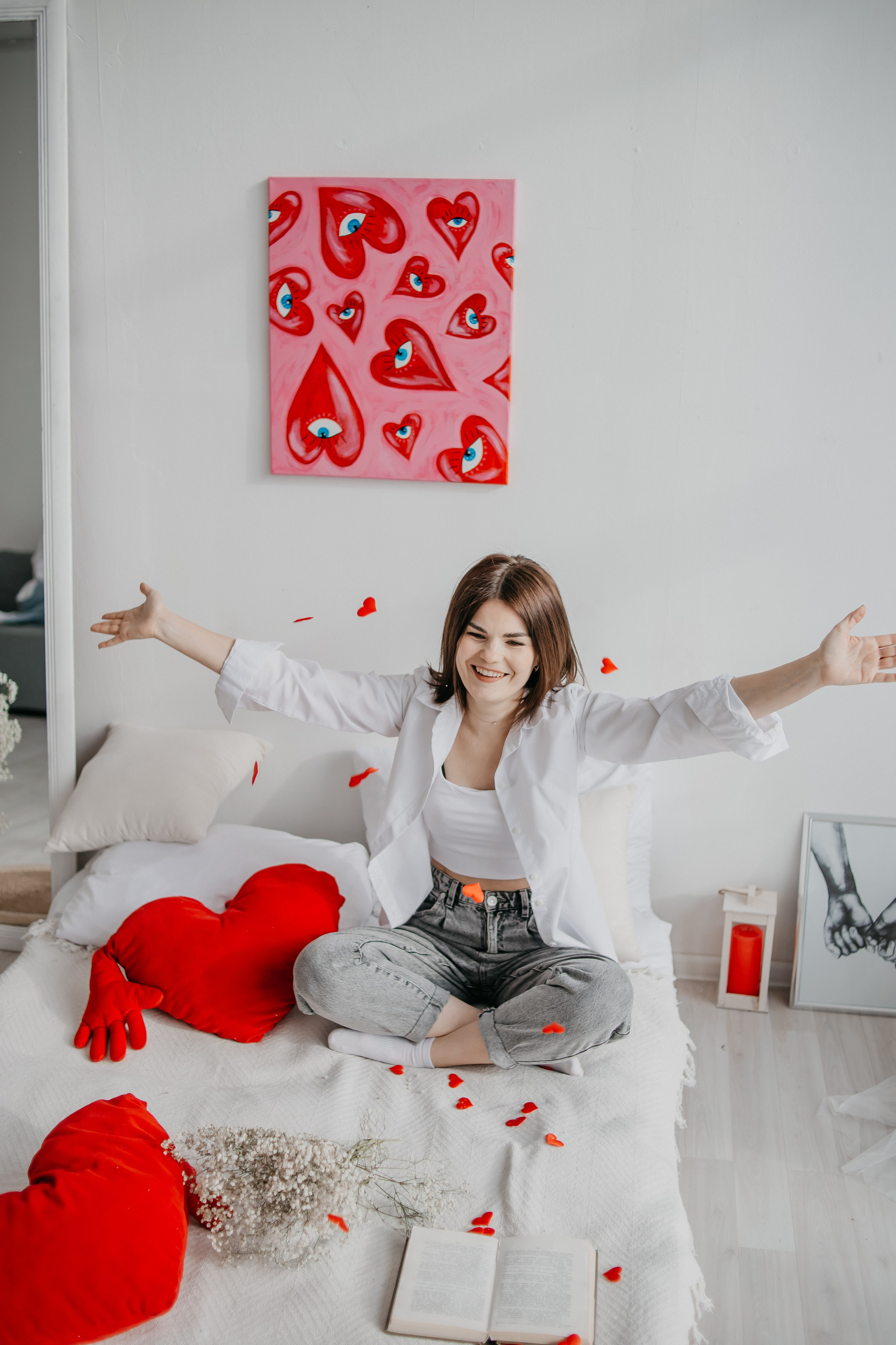 Екатерина и Анастасия. Фотограф Регина Крикунова г. Красноярск