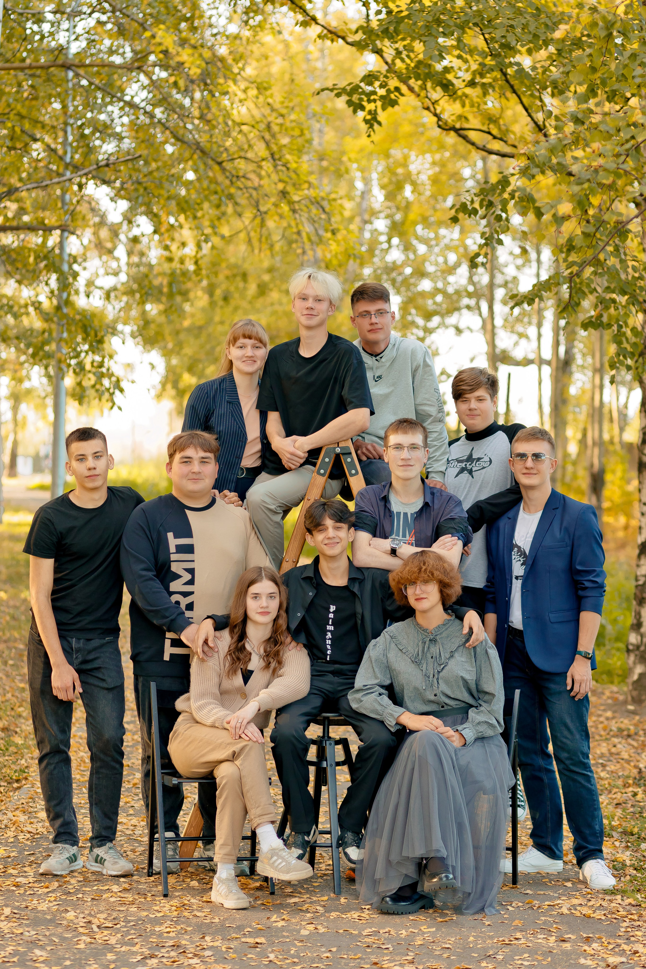 СТАРШАЯ ШКОЛА. Школьный и свадебный фотограф Анастасия Соколовская, Тайшет