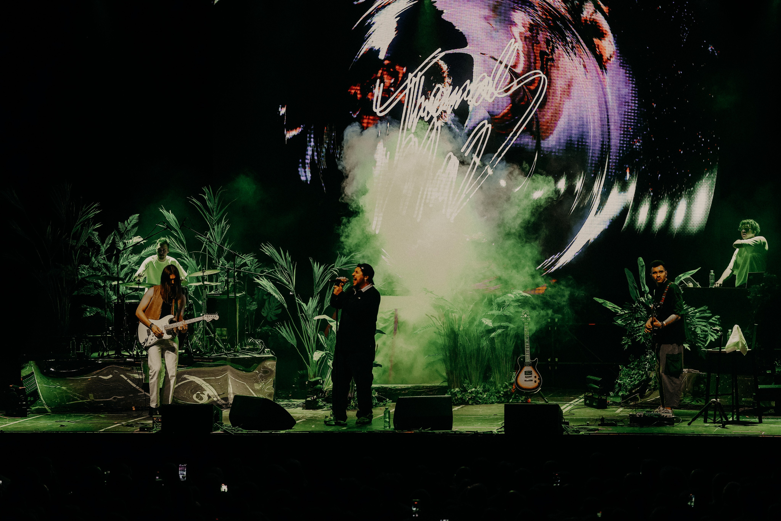 THOMAS MRAZ @1930MOSCOW