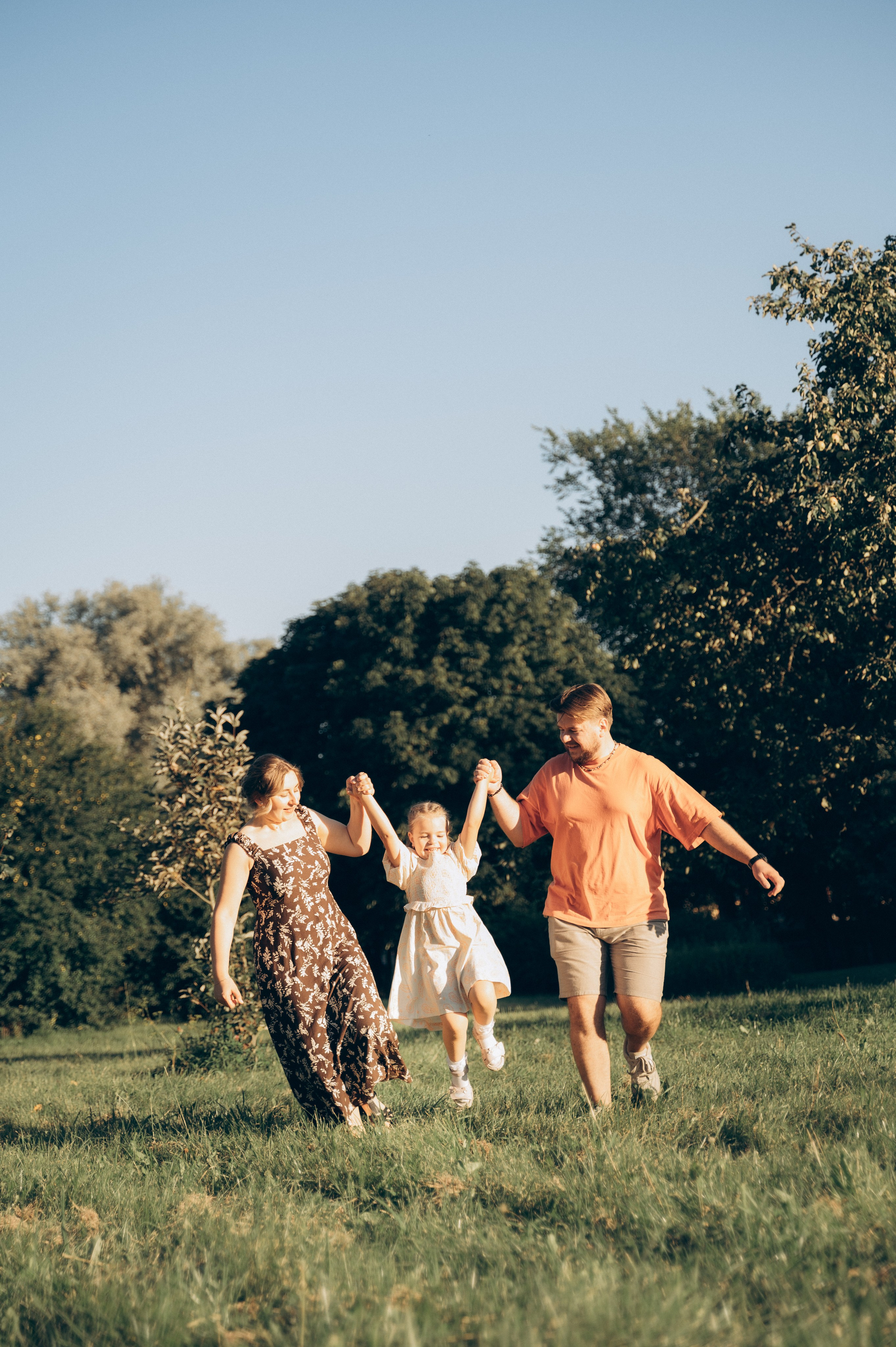 Семейный фотограф. Семейный фотограф в Минске Дарья Дреко