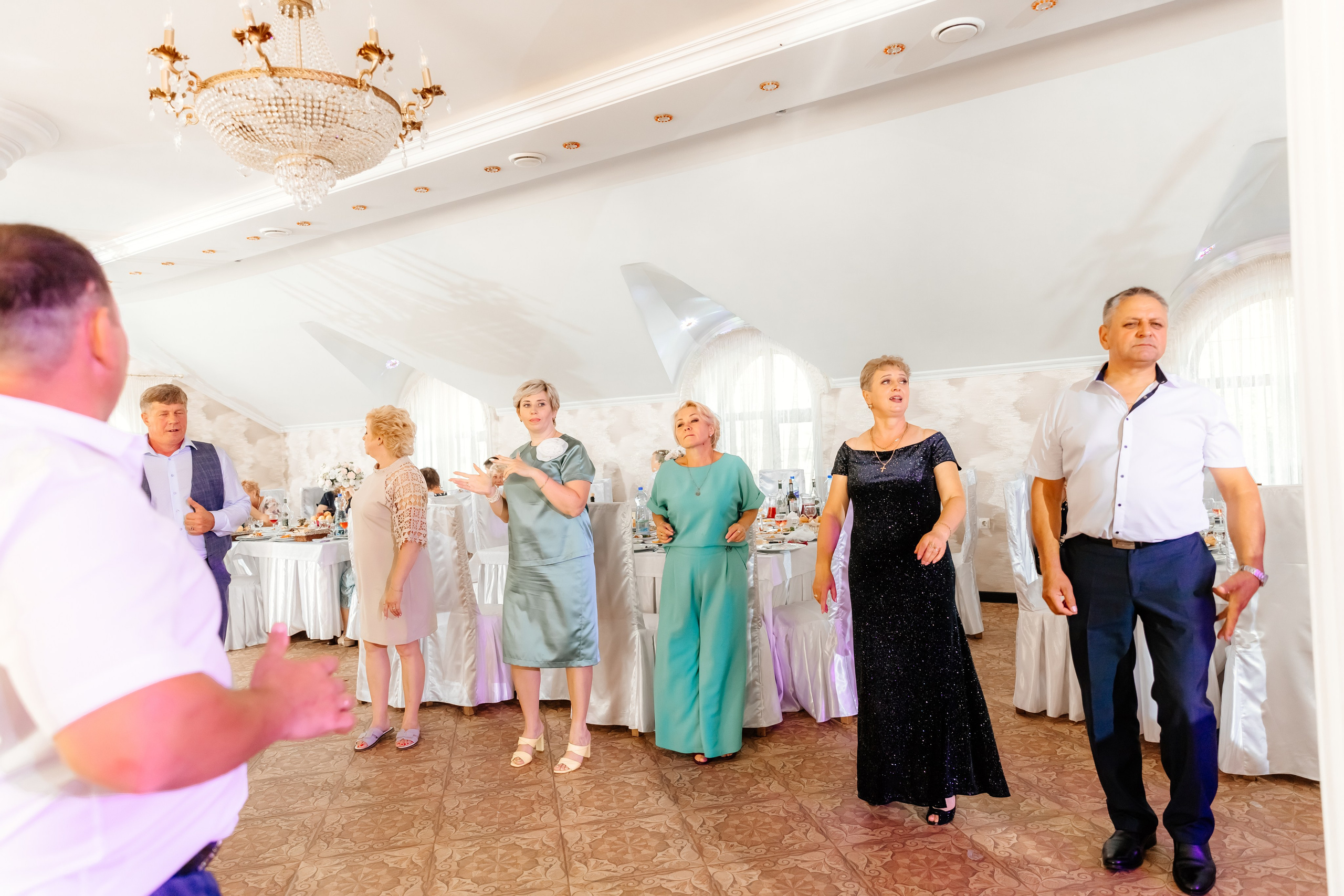 Александр и Анна. Свадебный и семейный фотограф Разида Мухаметова