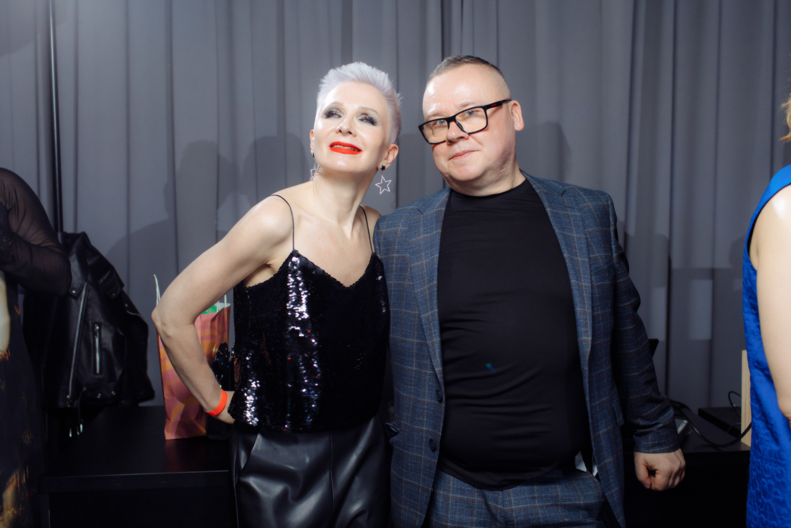 ISALSА. Вечеринка в школе танцев. Свадебный фотограф в Ярославле Анастасия Архипова