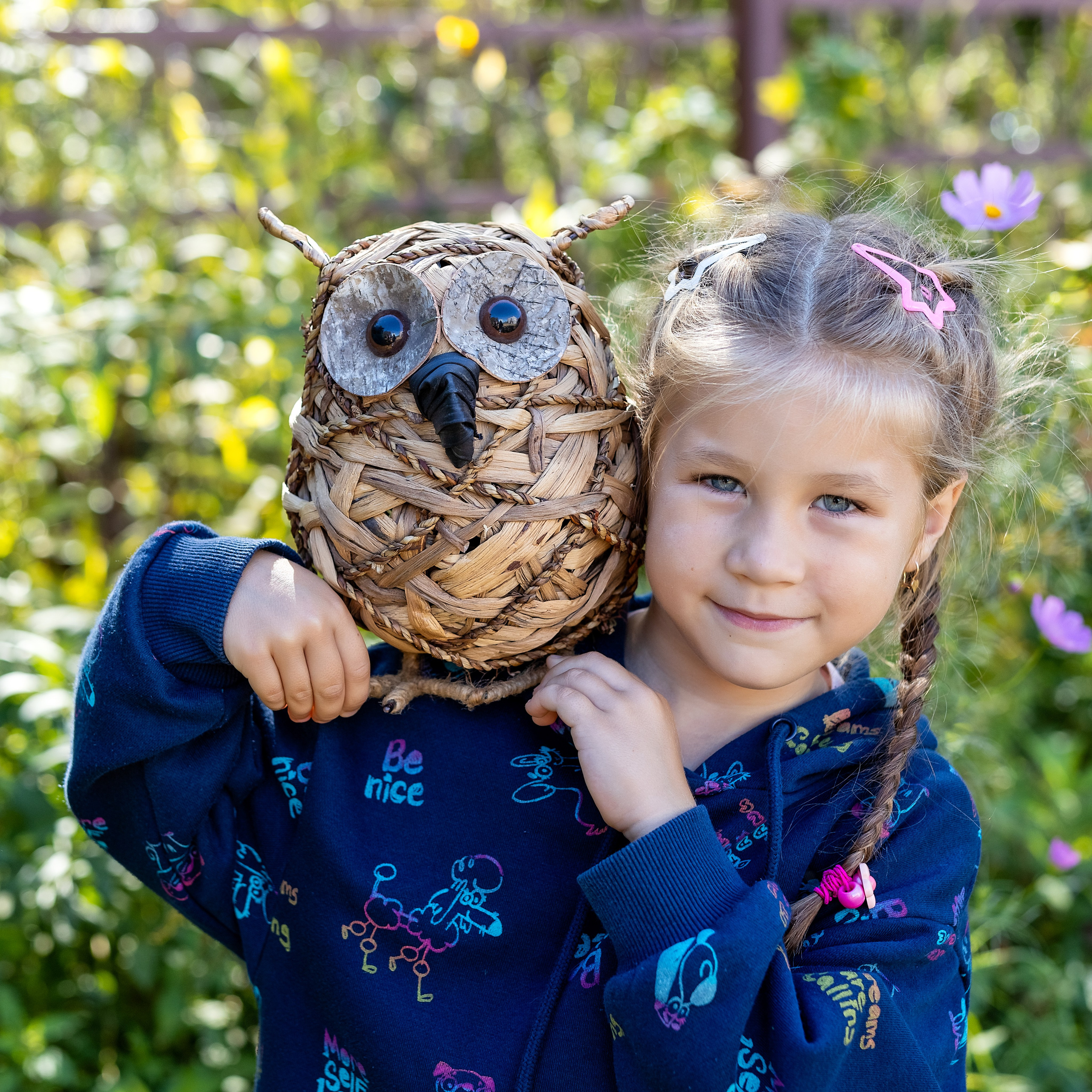 Детский сад № 38 «Парус», группа «Осьминожки». Владивосток. Стильный выпускной альбом Владивосток фотограф Вероника Мигачева