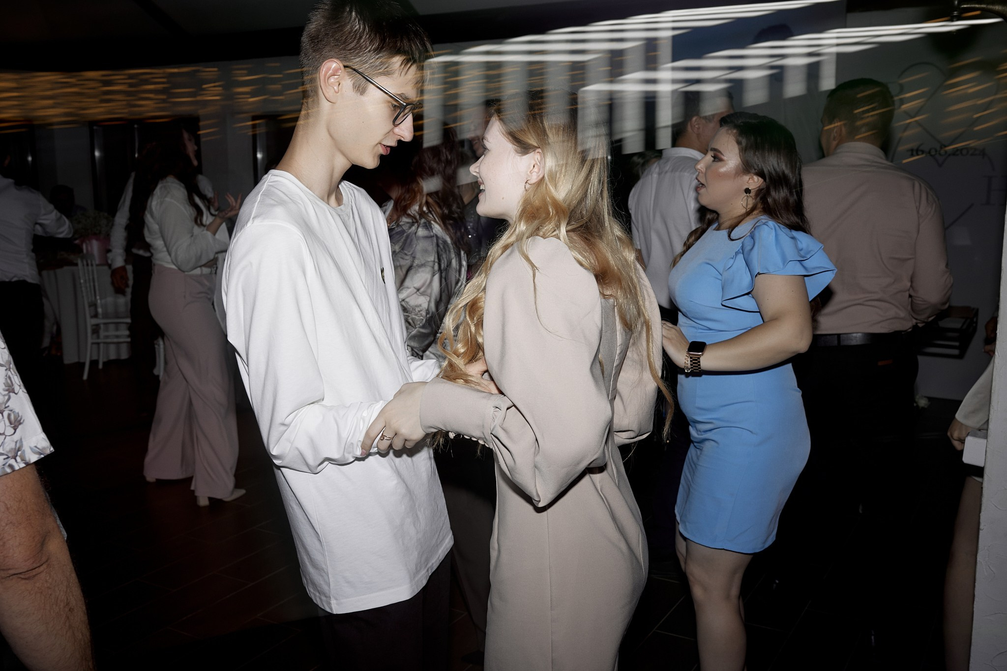 Свадьба Славы и Наташи. Свадебный фотограф в Ульяновске Александр Никитин