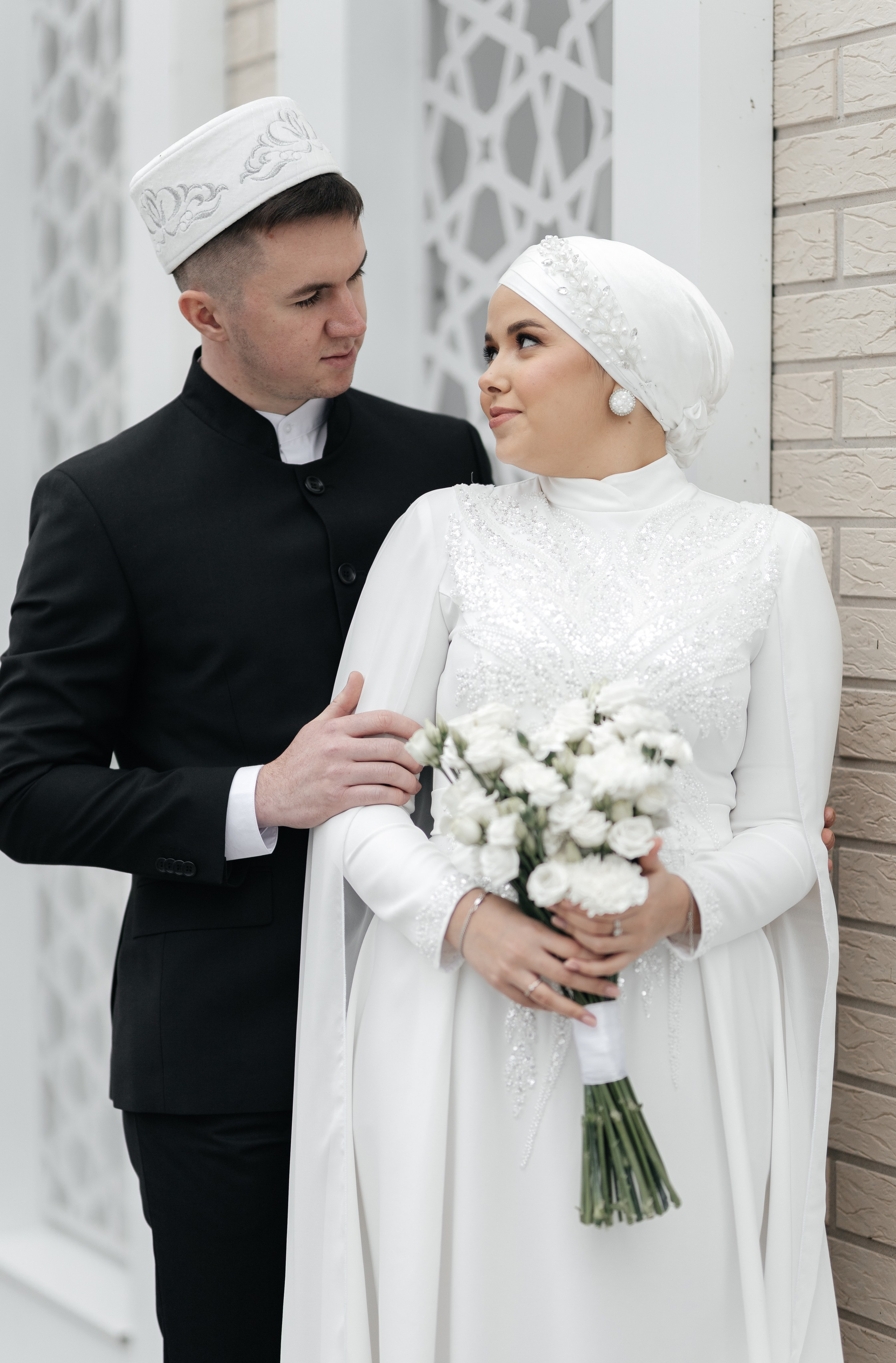 Bulat & Gulgena. Свадебный фотограф Ильнар Асадуллин