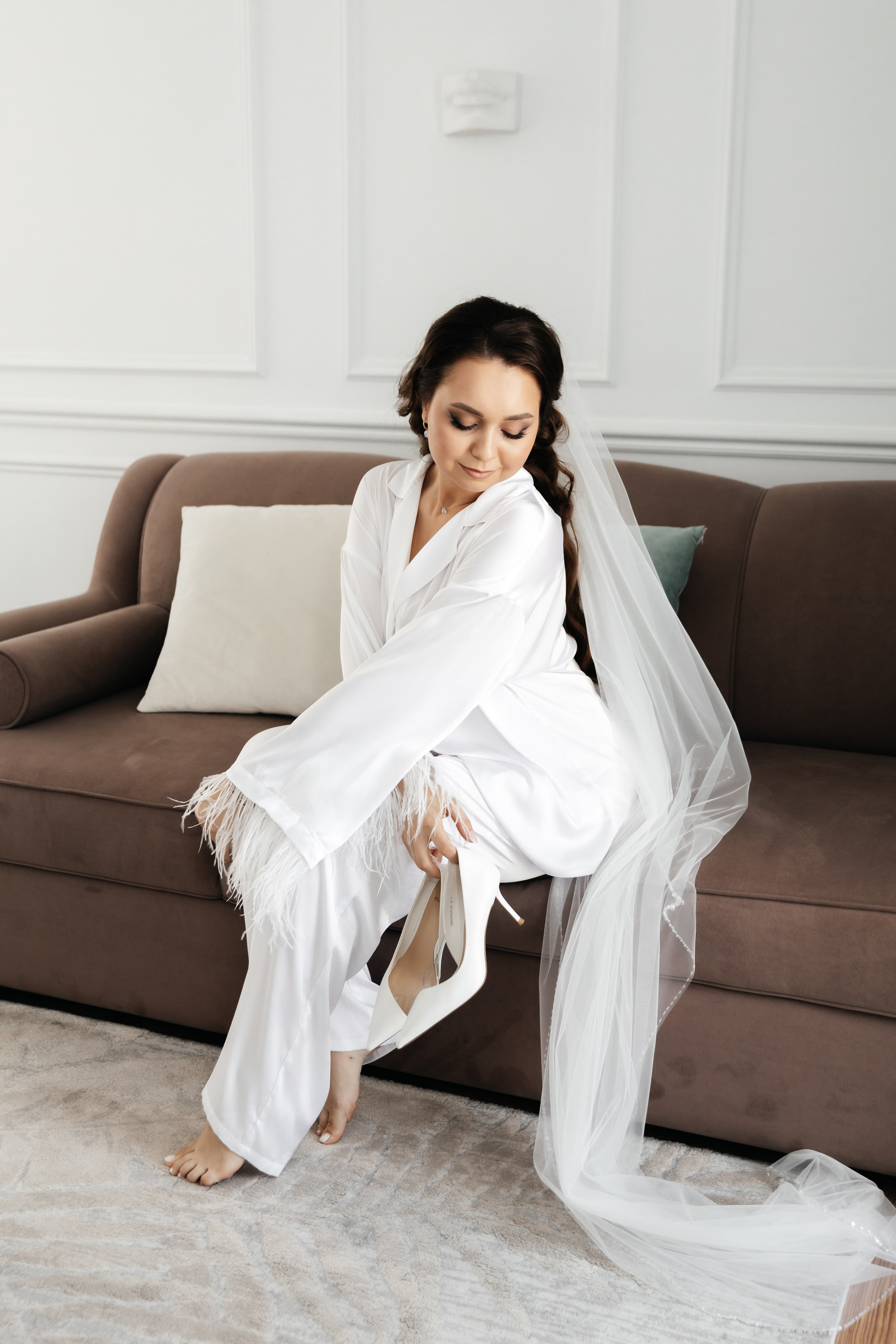 Marat & Ilgina. Свадебный фотограф Ильнар Асадуллин