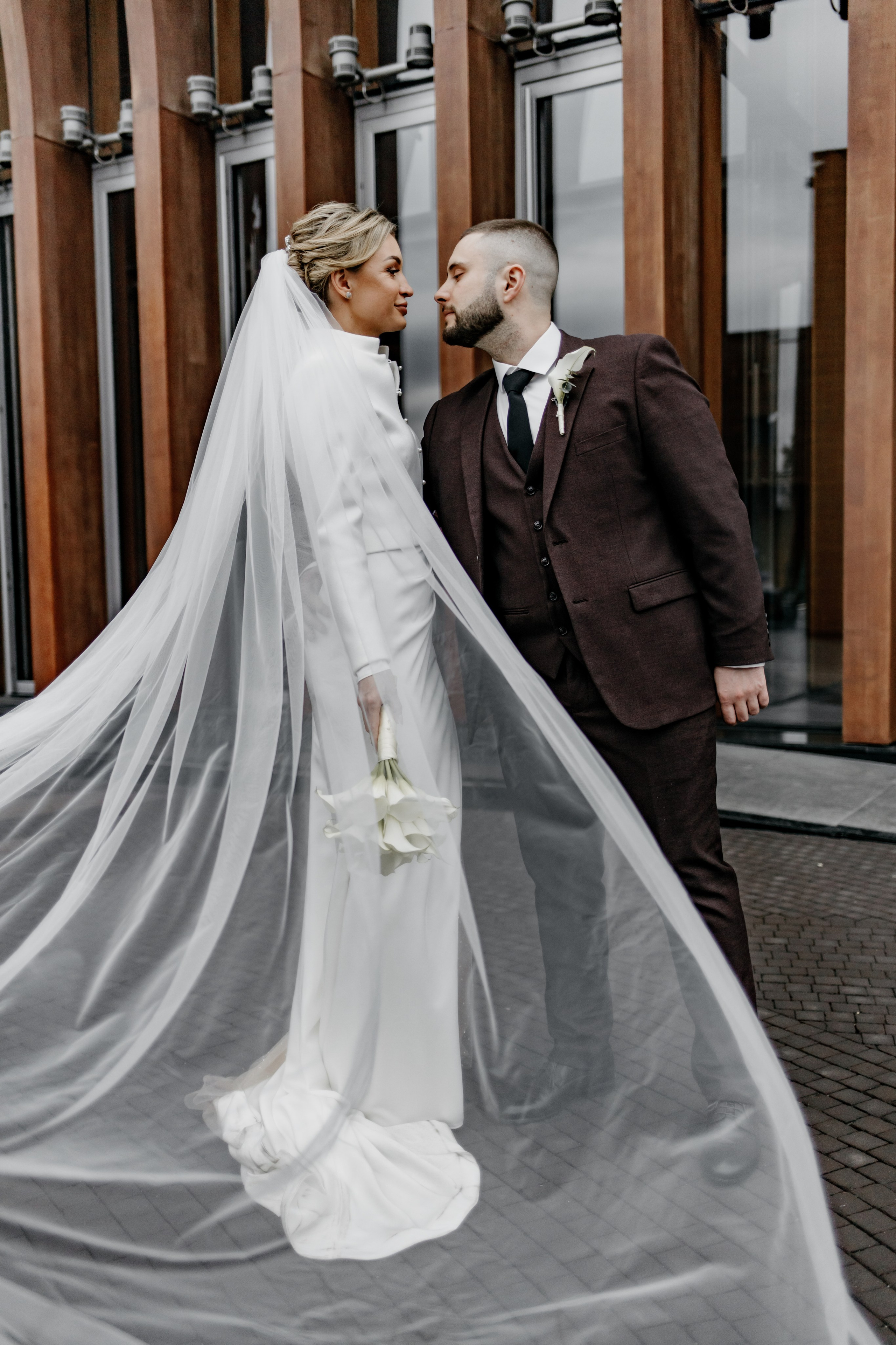 Свадьба Анастасии и Анатолия. Свадебный и семейный фотограф Савельева Дарья