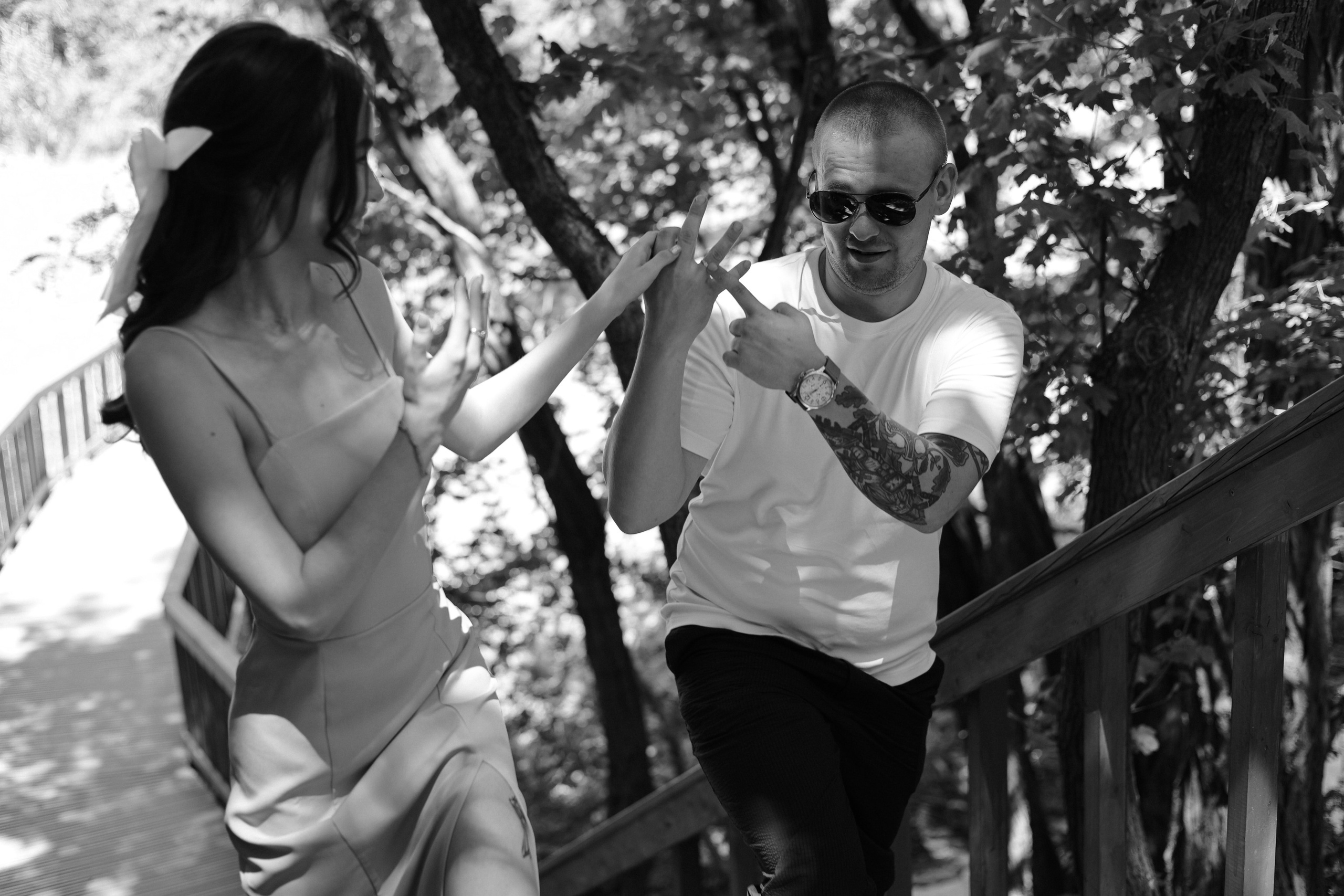 Свадебная фотосессия. Свадебный и женский фотограф Ростов-на-Дону