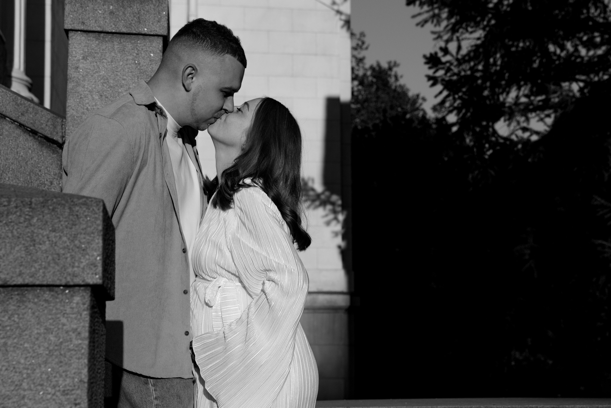 Прогулка. Свадебный и семейный фотограф в Москве Julia Juice