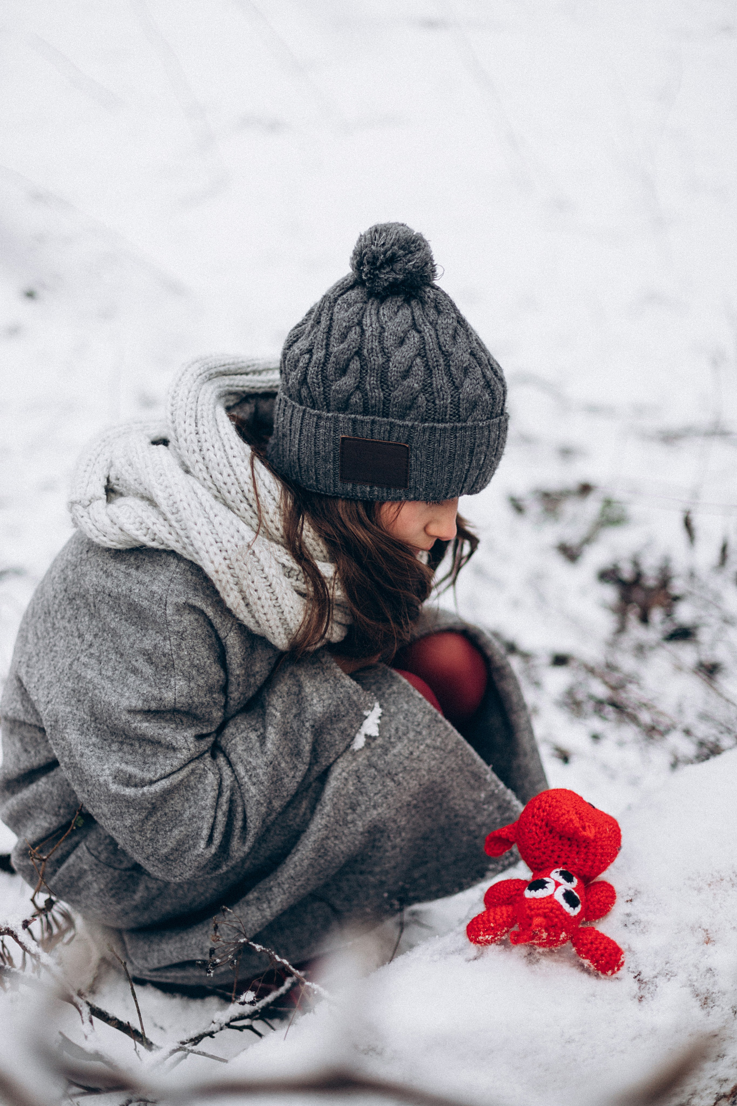 Варежка. Репортажный и детский фотограф в Минске
