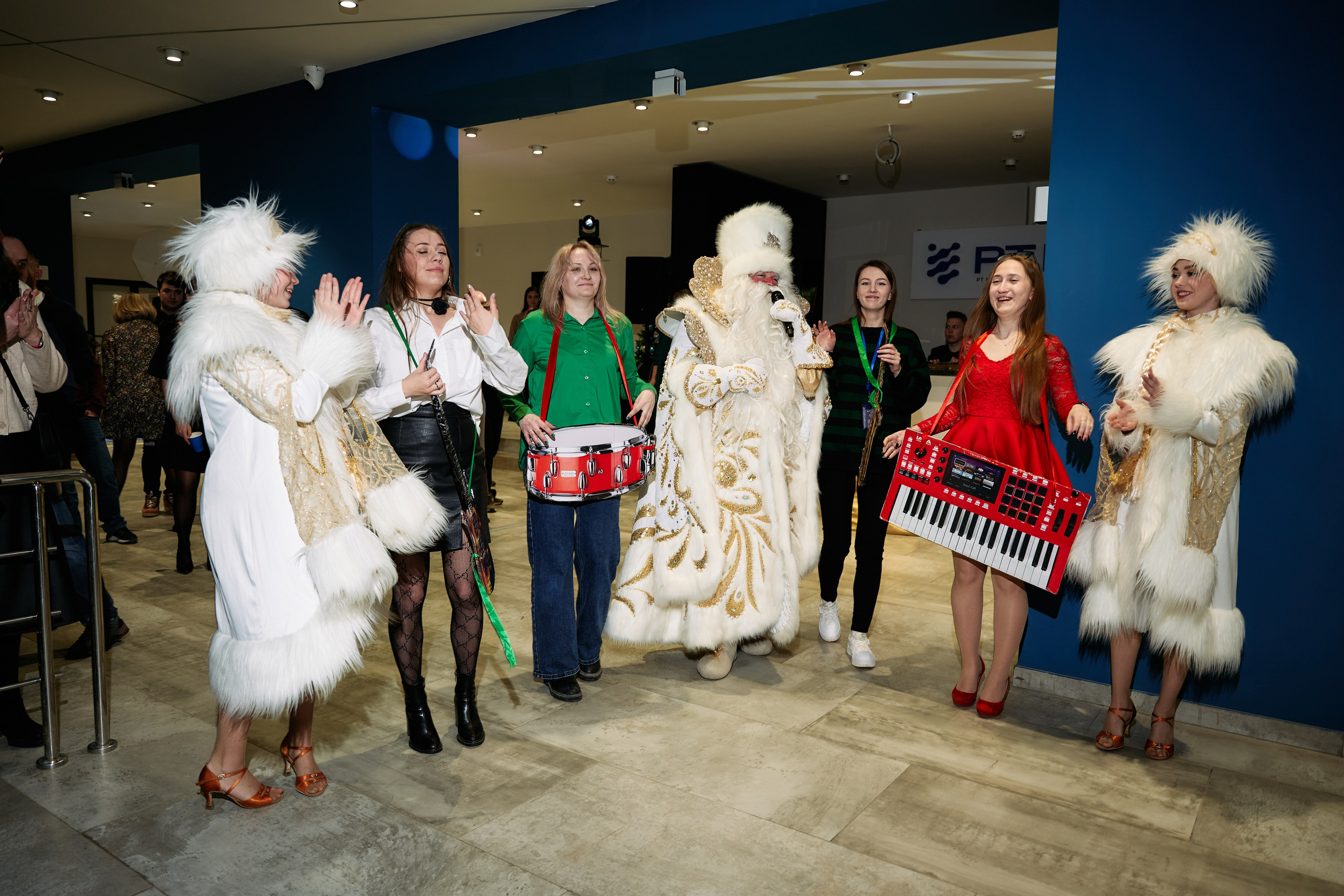 EVENT. Фотограф в Перми (Егор Гладких): цены, портфолио, гайды